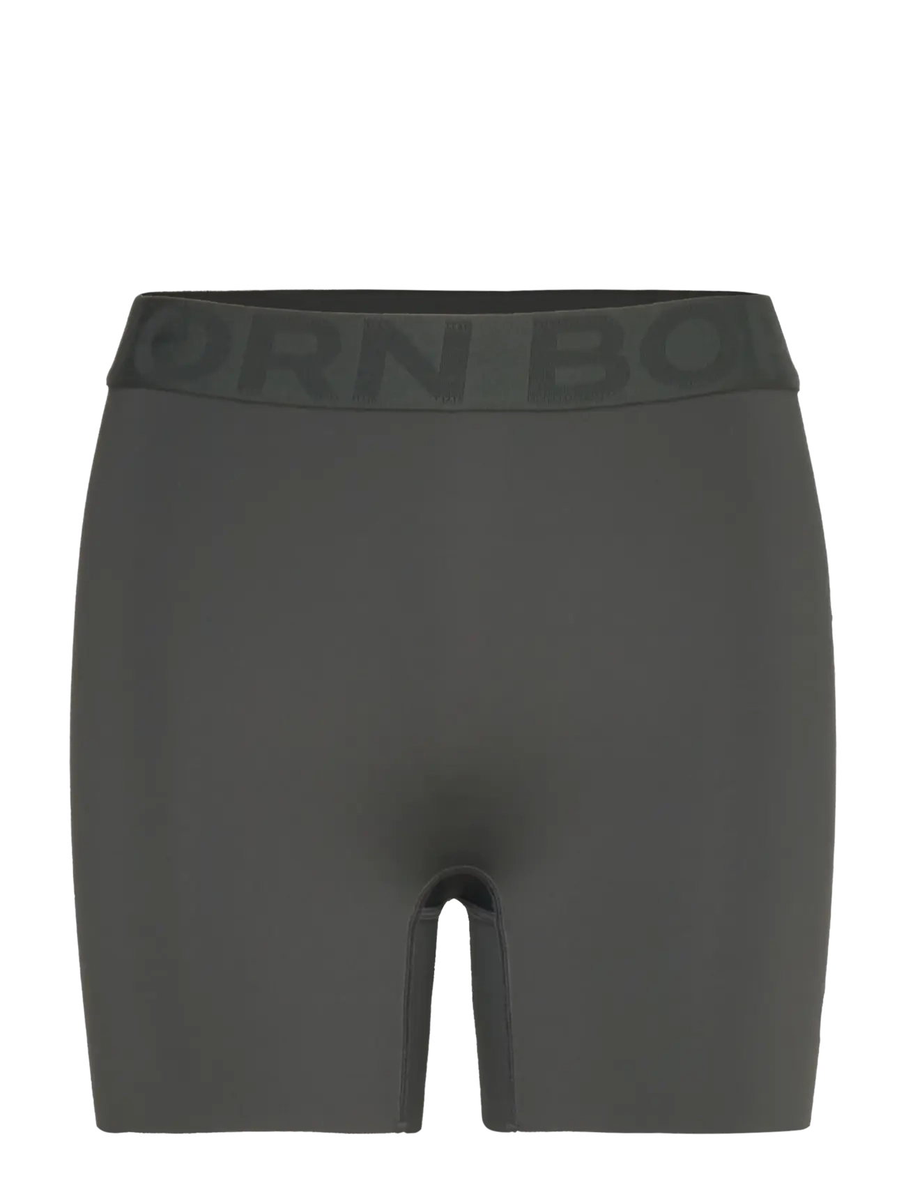 Björn Borg - ACE SHORT SHORTS - trainingstights - peat - 0