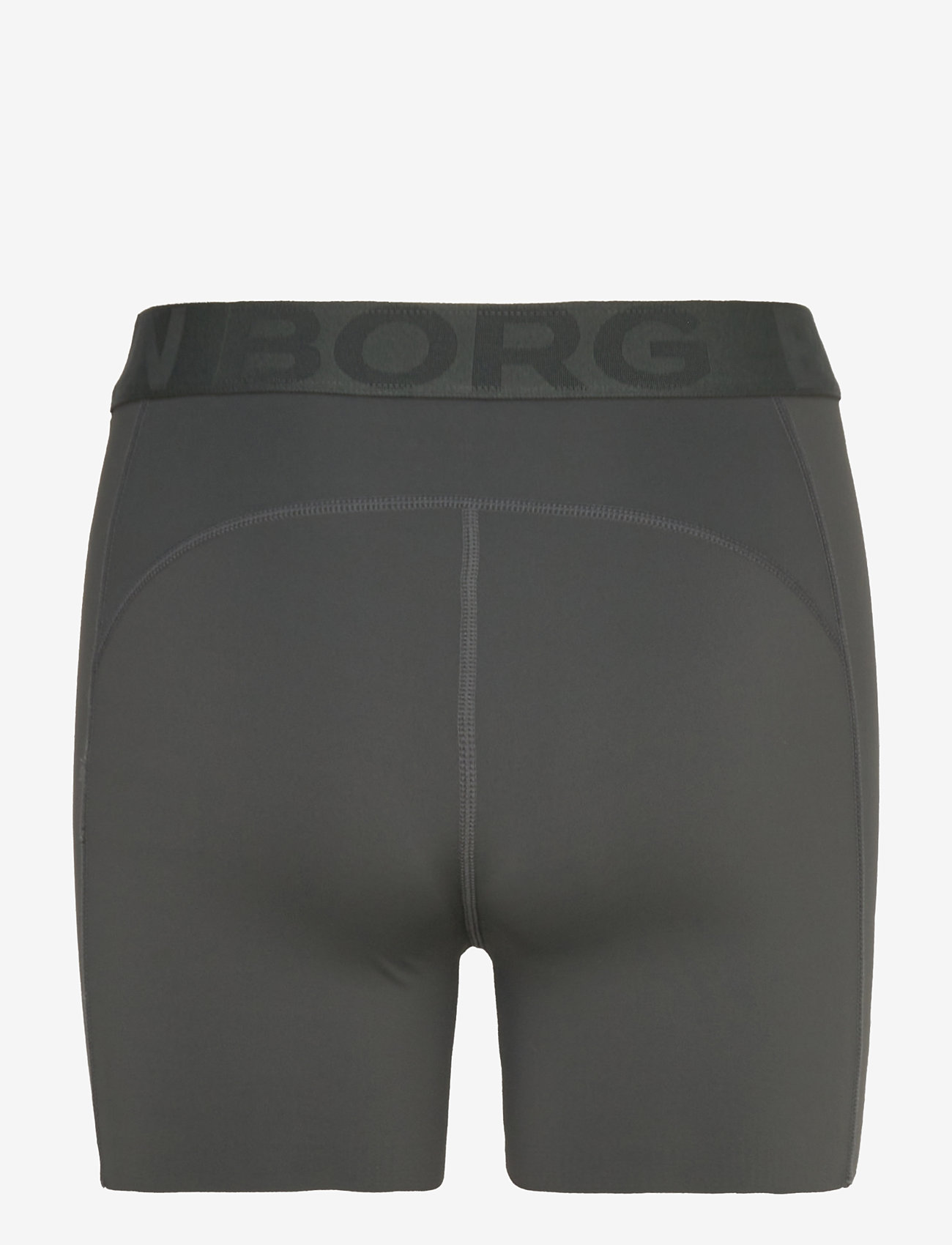 Björn Borg - ACE SHORT SHORTS - tights - peat - 1