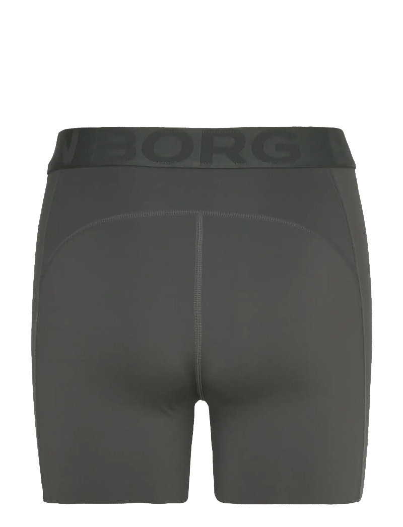 Björn Borg - ACE SHORT SHORTS - tights - peat - 1