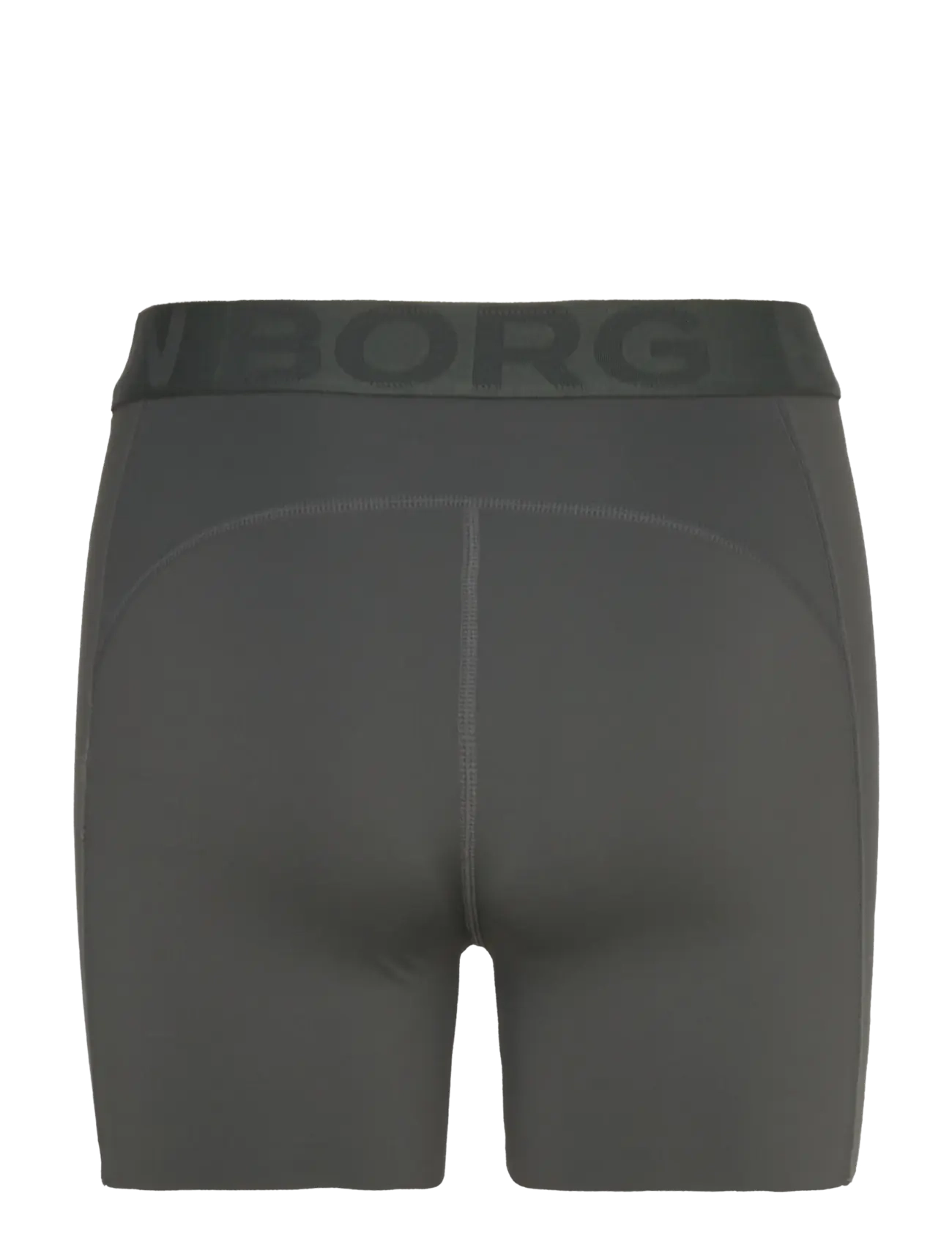 Björn Borg - ACE SHORT SHORTS - trainingstights - peat - 1