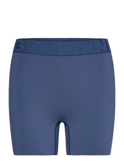 Björn Borg ACE SHORT SHORTS - Kleidung - SARGASSO SEA / blue
