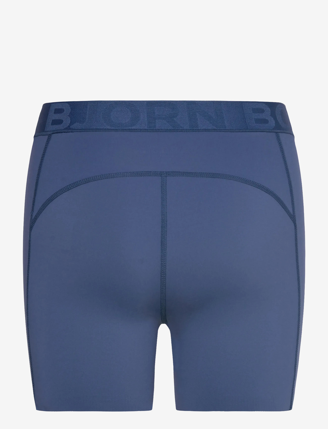 Björn Borg - ACE SHORT SHORTS - lühikesed püksid - sargasso sea - 1