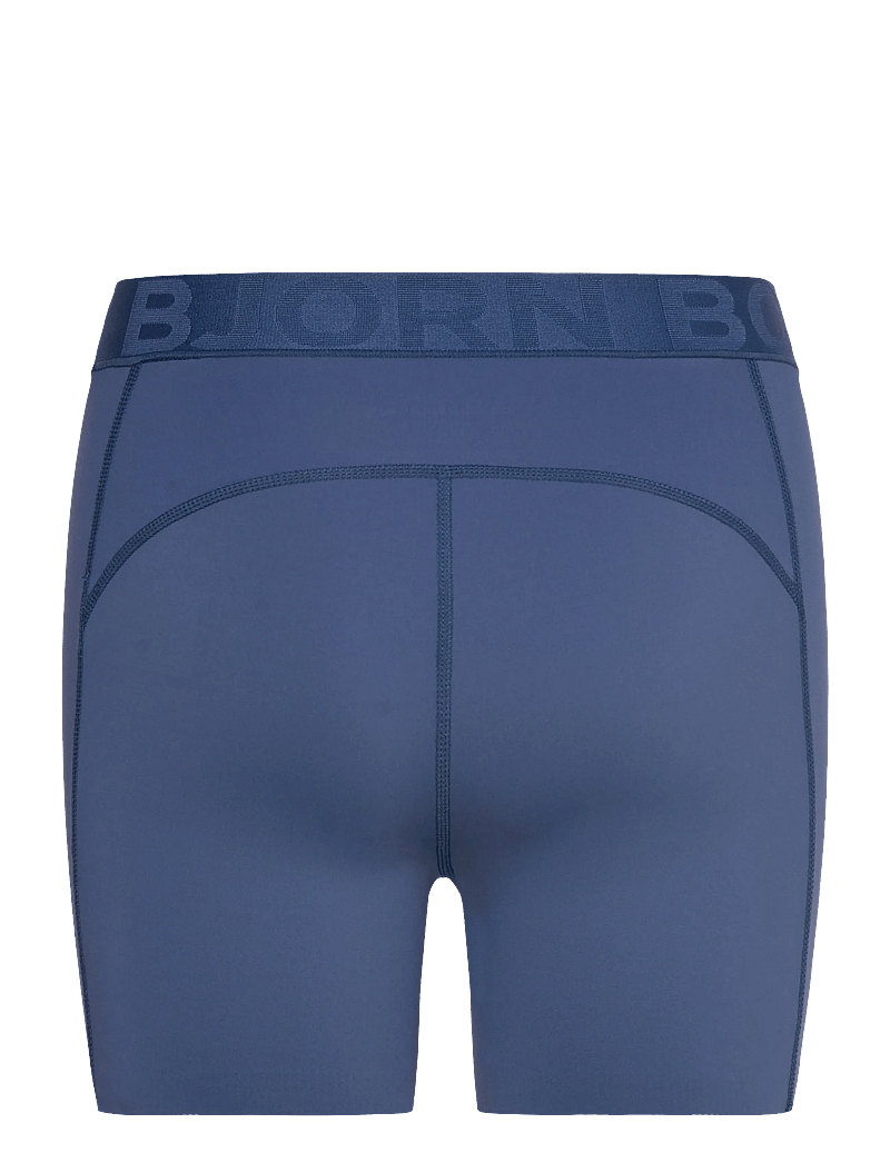 Björn Borg - ACE SHORT SHORTS - lühikesed püksid - sargasso sea - 1