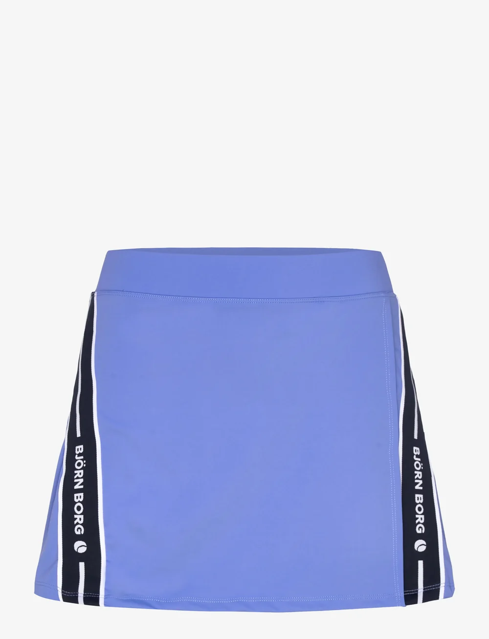 Björn Borg - ACE STRETCH SKIRT - kleider & röcke - ultramarine - 0