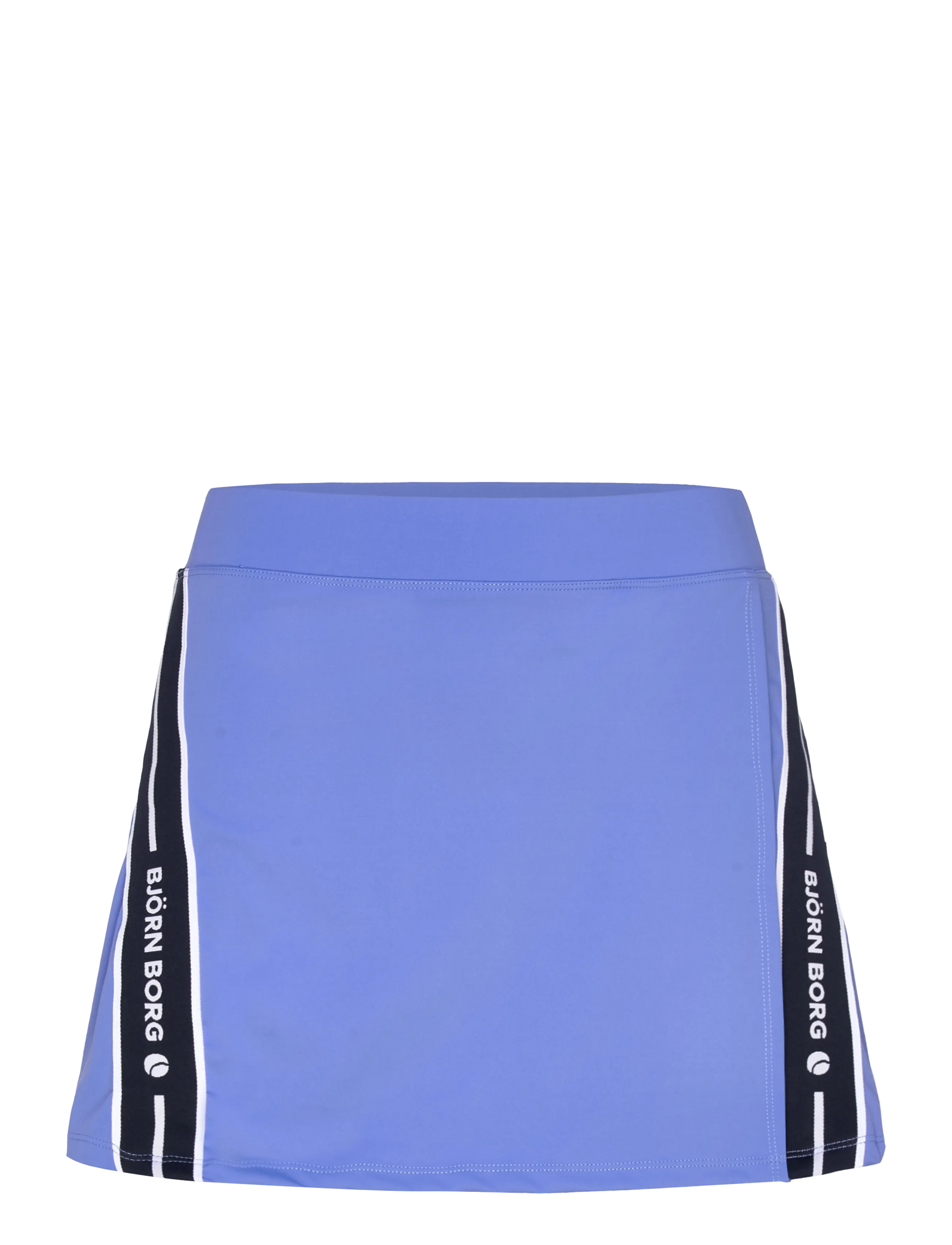 Björn Borg ACE STRETCH SKIRT - Kjolar - ULTRAMARINE / blue