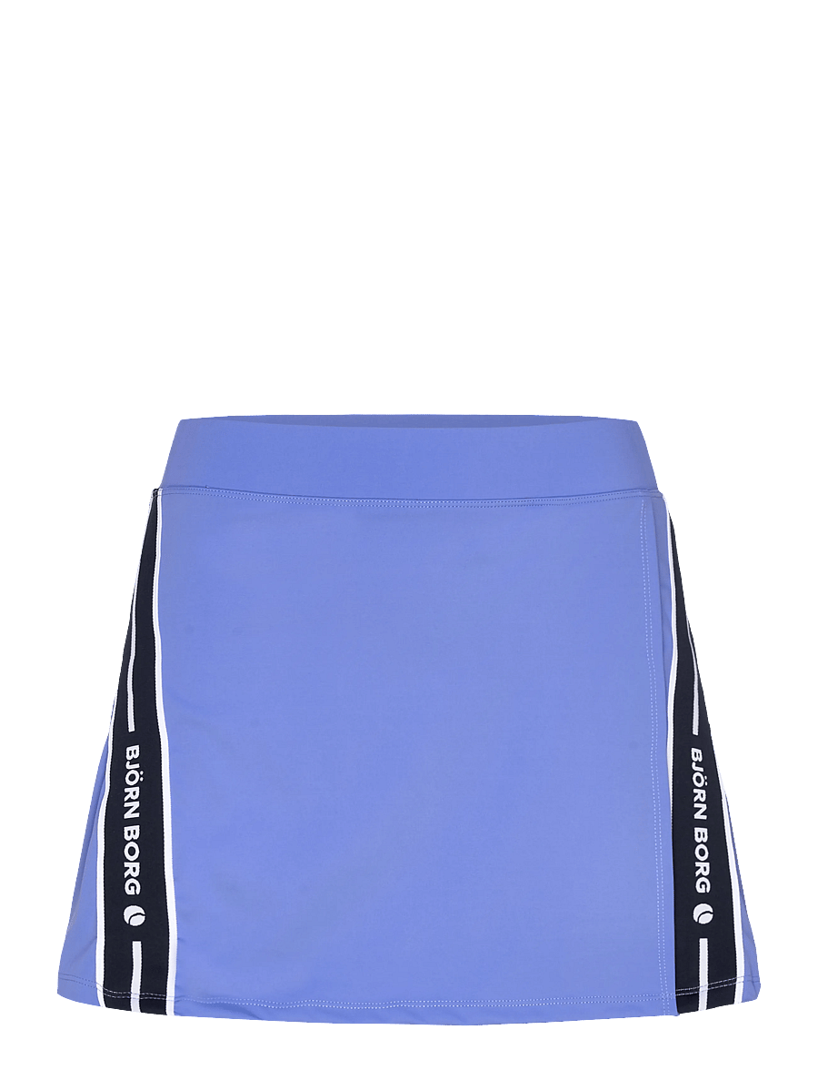 Björn Borg - ACE STRETCH SKIRT - kleidid ja seelikud - ultramarine - 0