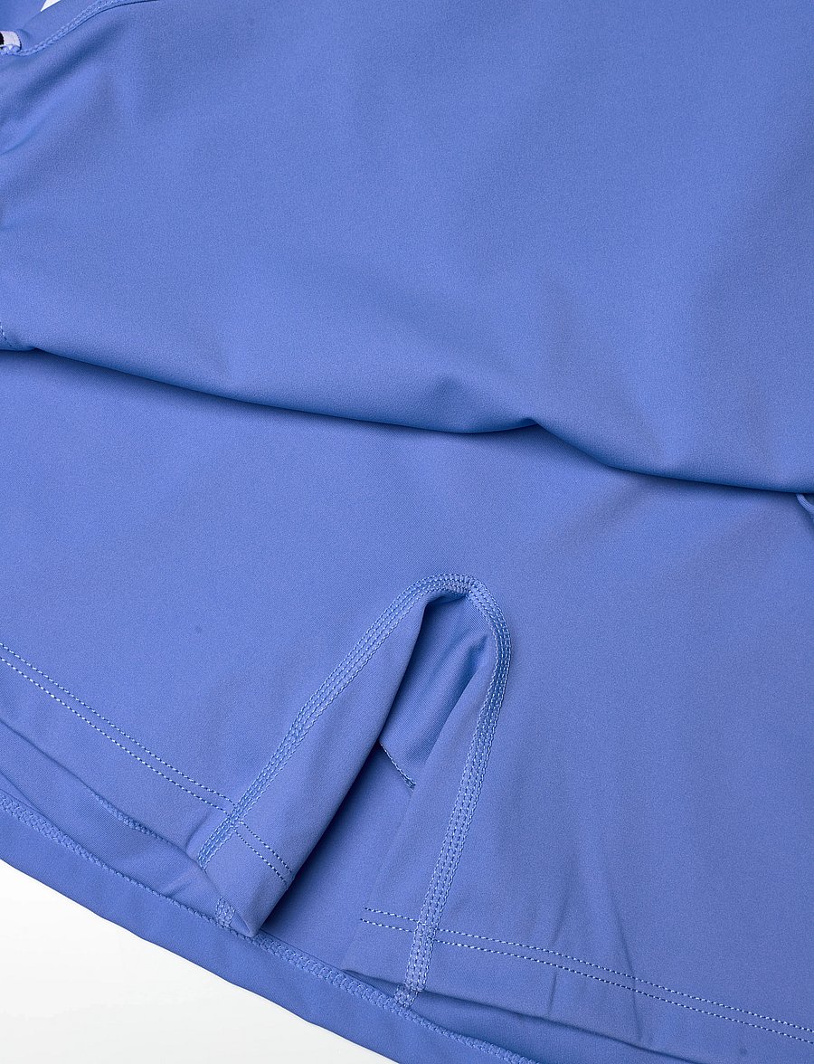 Björn Borg - ACE STRETCH SKIRT - kleidid ja seelikud - ultramarine - 2