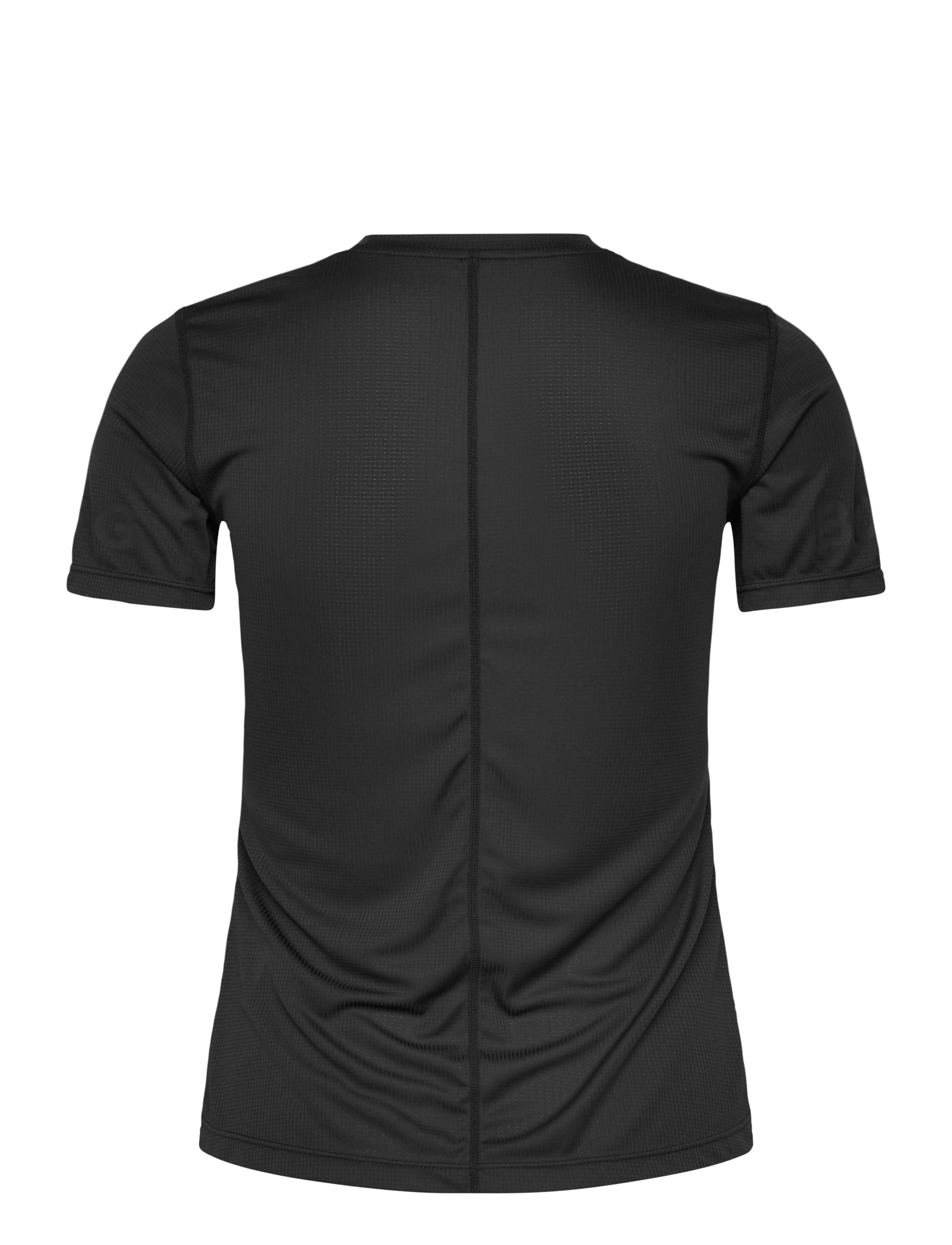 Björn Borg - BORG LIGHT T-SHIRT - black beauty - 1