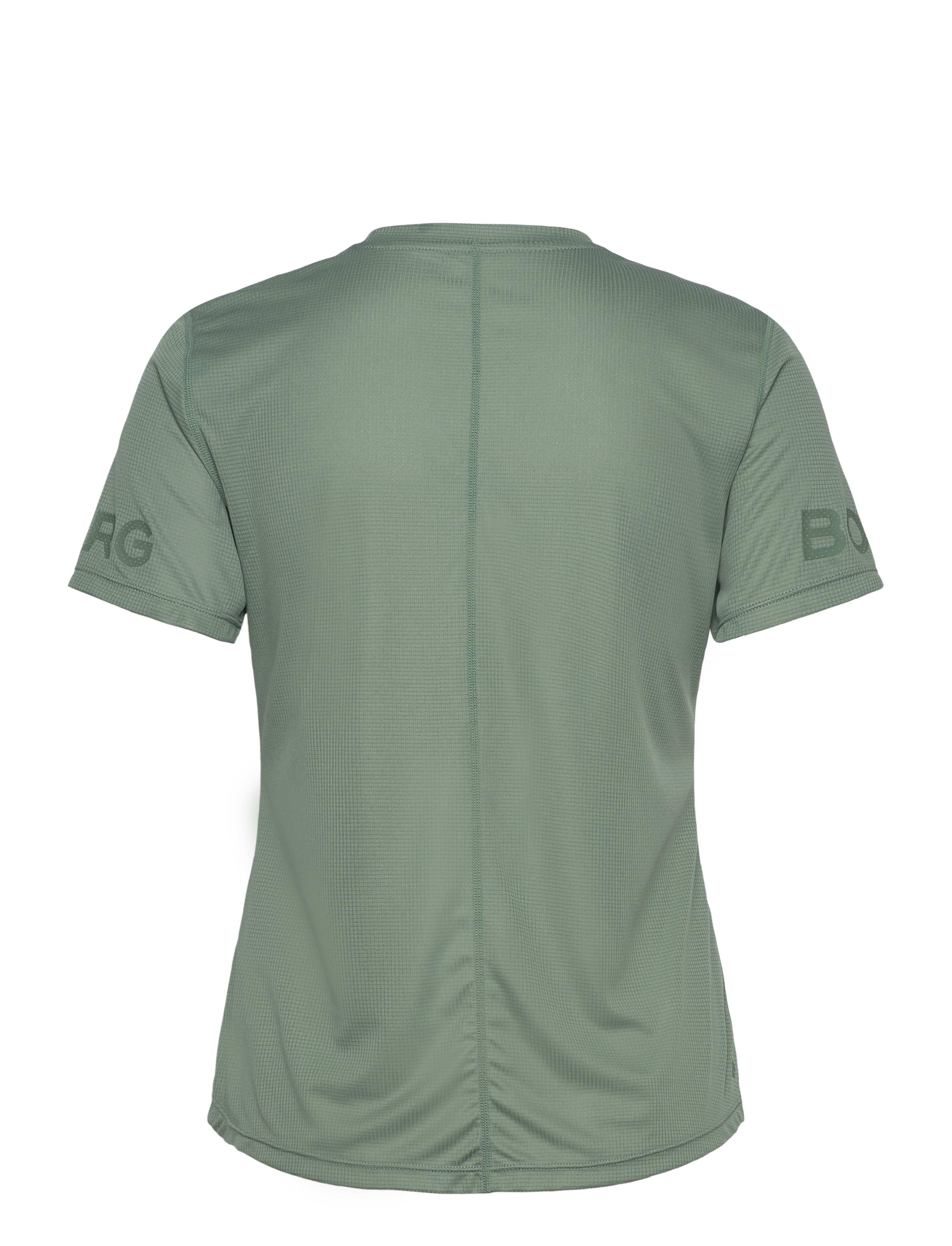 Björn Borg Light T-Shirt dam – bild 2