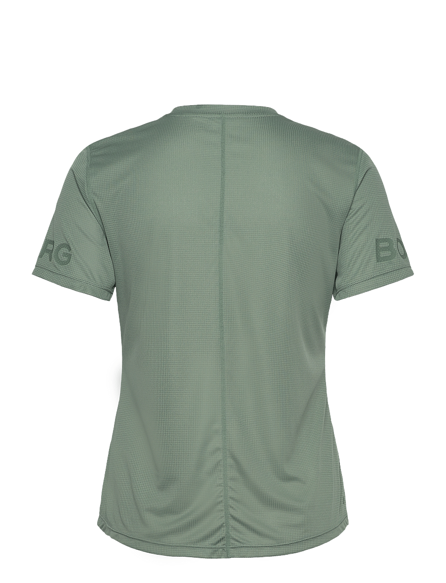 Björn Borg - BORG LIGHT T-SHIRT - lily pad - 1