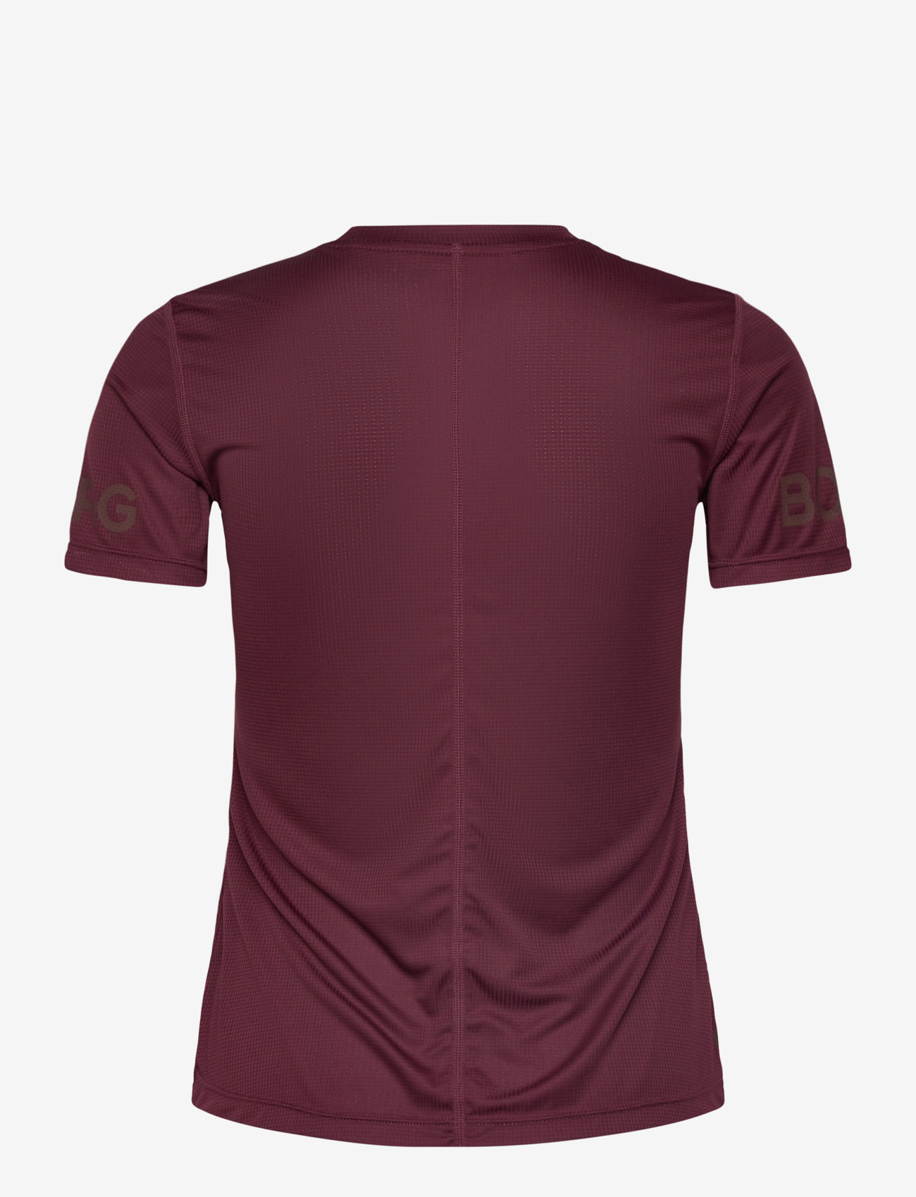 Björn Borg - BORG LIGHT T-SHIRT - t-shirts - port royale - 1