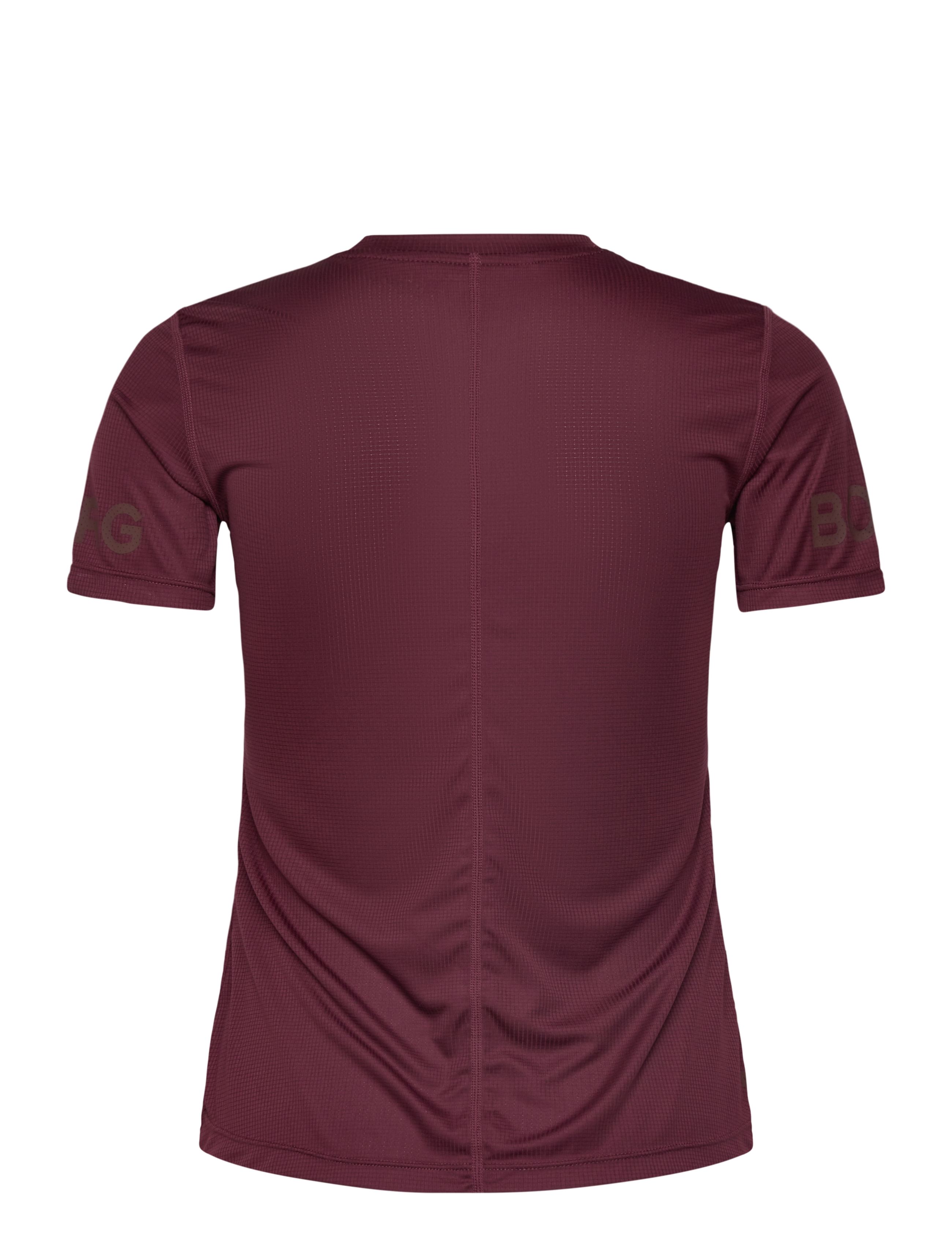 Björn Borg - BORG LIGHT T-SHIRT - port royale - 1