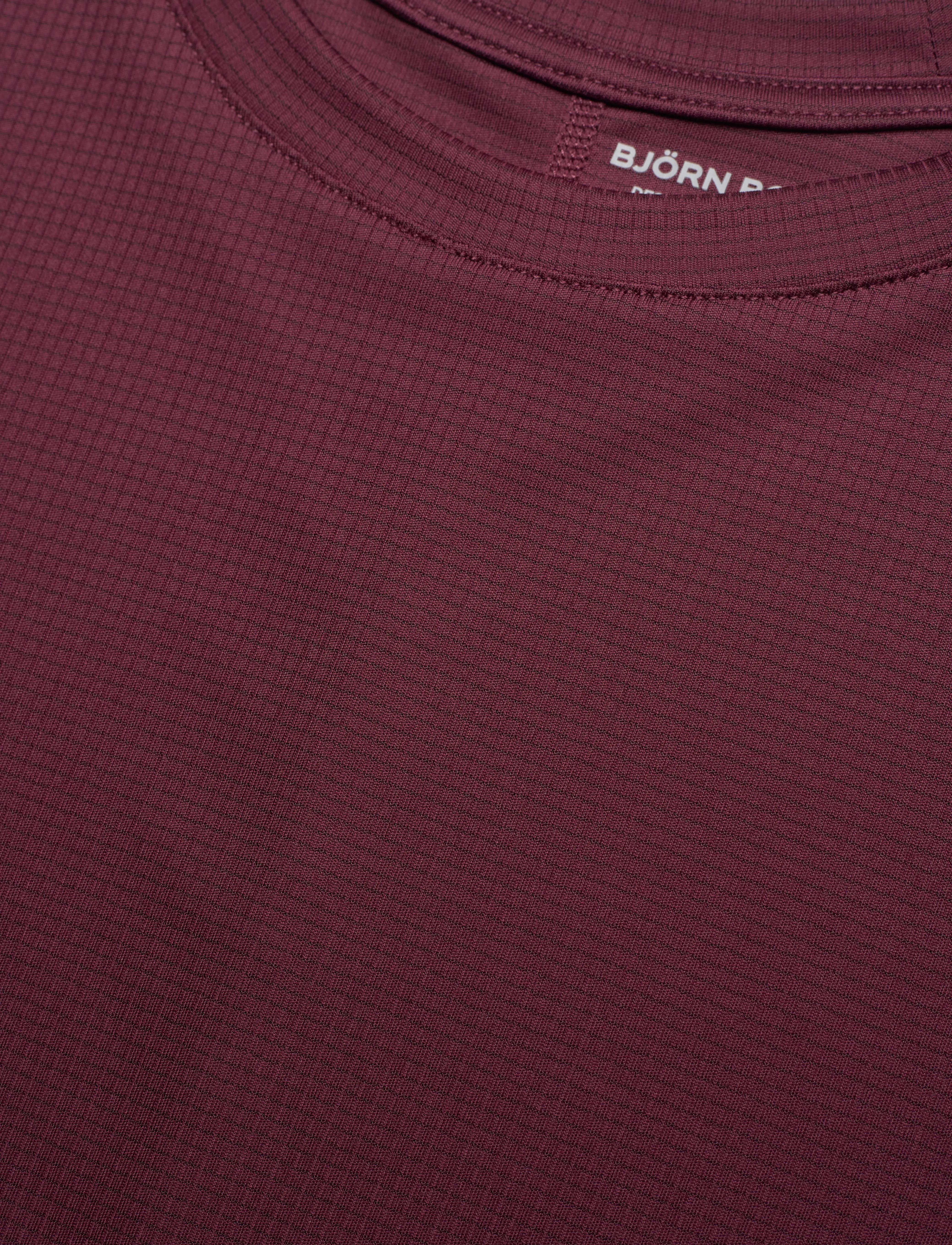 Björn Borg - BORG LIGHT T-SHIRT - port royale - 2