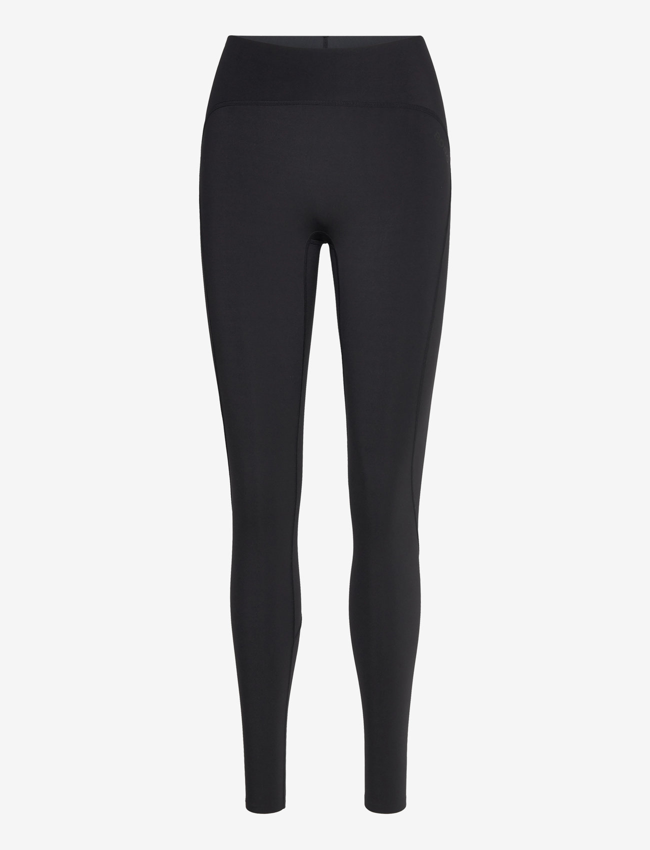 Björn Borg - BORG SLEEK TIGHTS - training pants - black beauty - 0