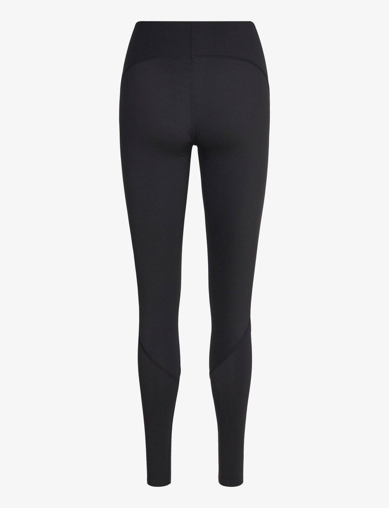 Björn Borg - BORG SLEEK TIGHTS - training pants - black beauty - 1