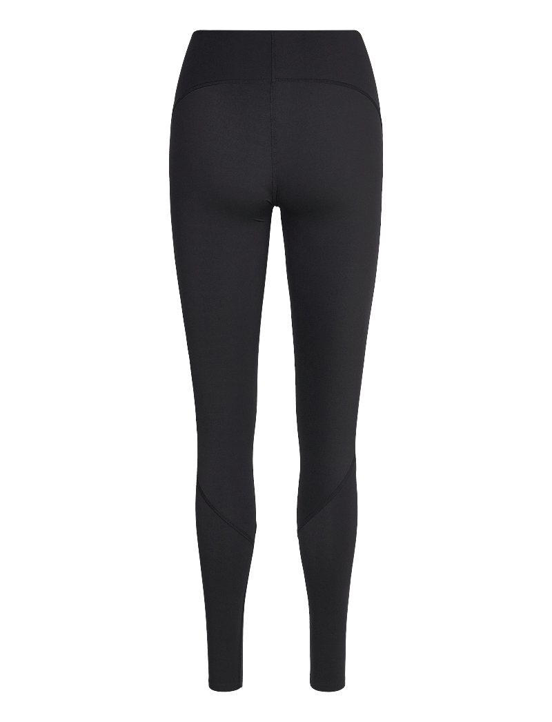 Björn Borg - BORG SLEEK TIGHTS - treningsbukser - black beauty - 1