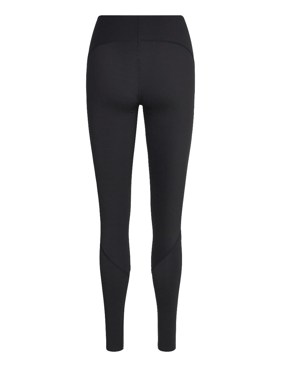 Björn Borg - BORG SLEEK TIGHTS - fuld længde - black beauty - 1