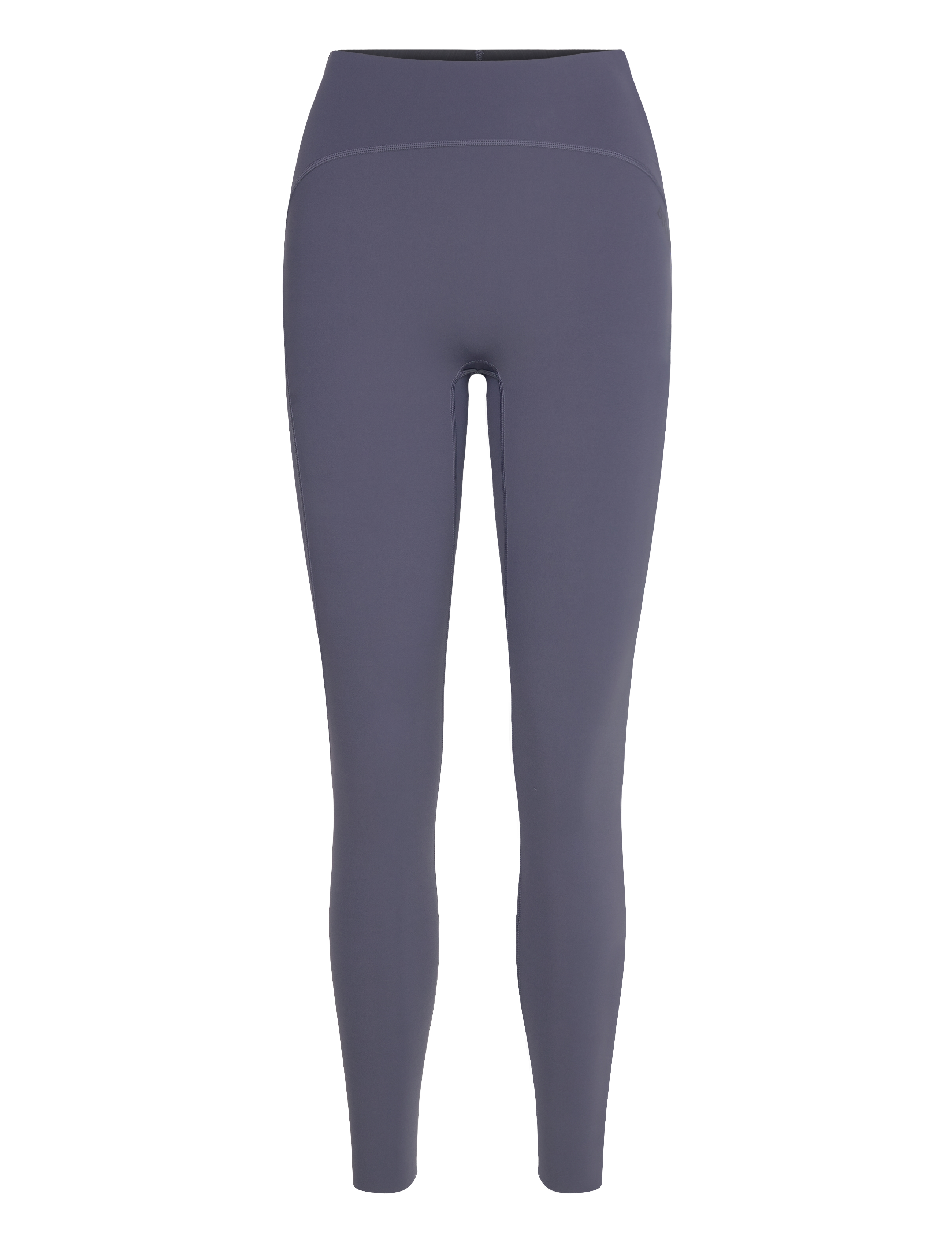 BJÖRN BORG Borg Sleek Strumpfhose Grau - M - Damen