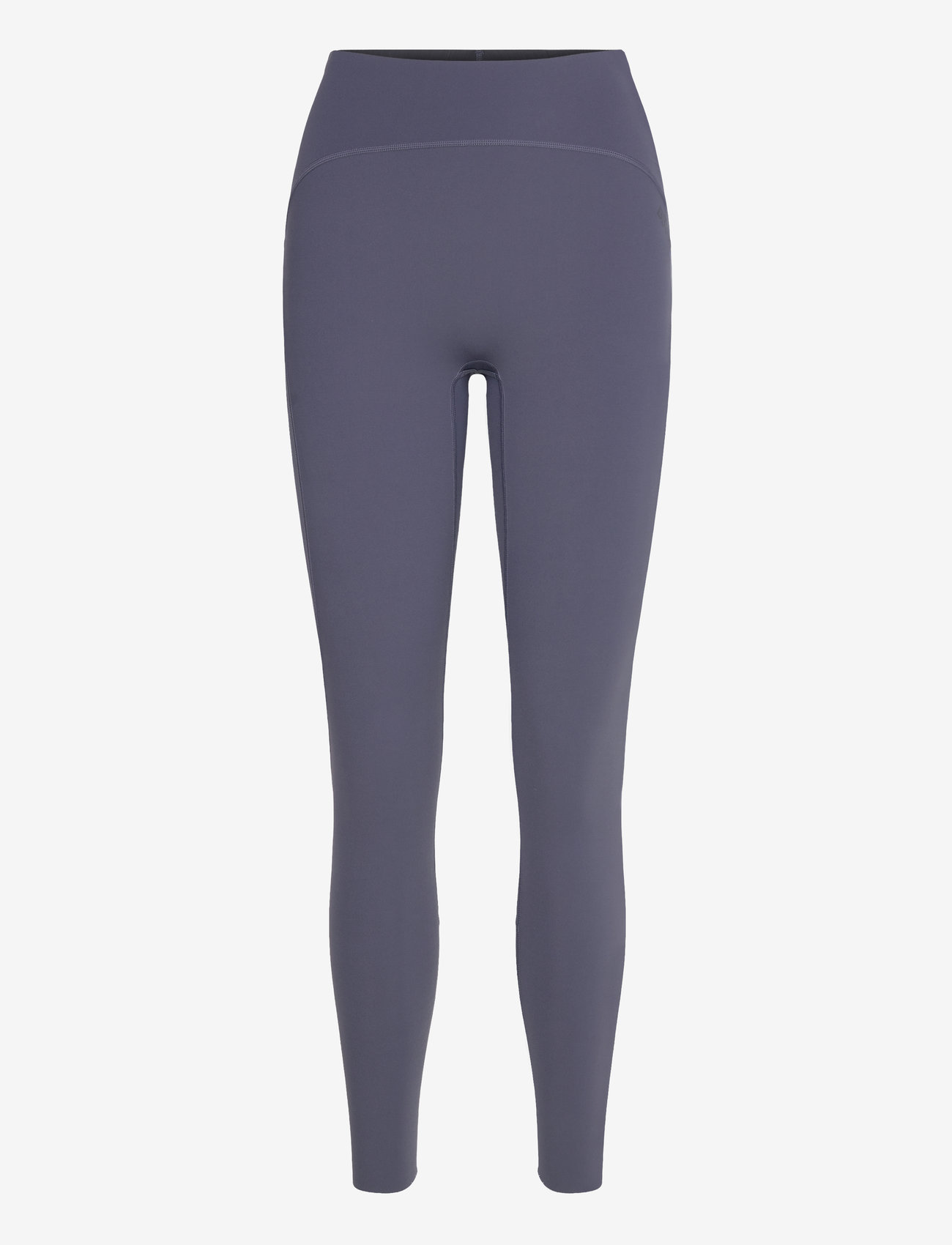 Björn Borg - BORG SLEEK TIGHTS - joggingbukser - odyssey gray - 0