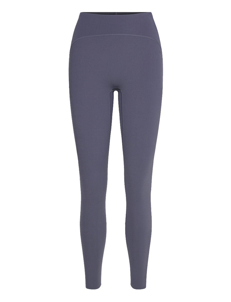 Björn Borg - BORG SLEEK TIGHTS - full längd - odyssey gray - 0