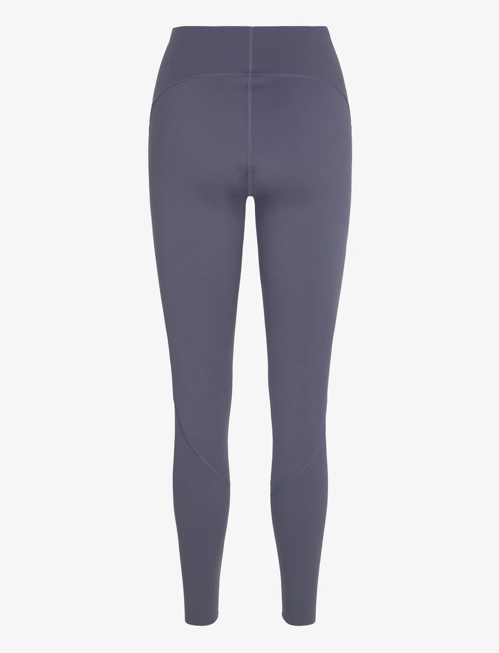 Björn Borg - BORG SLEEK TIGHTS - joggingbukser - odyssey gray - 1