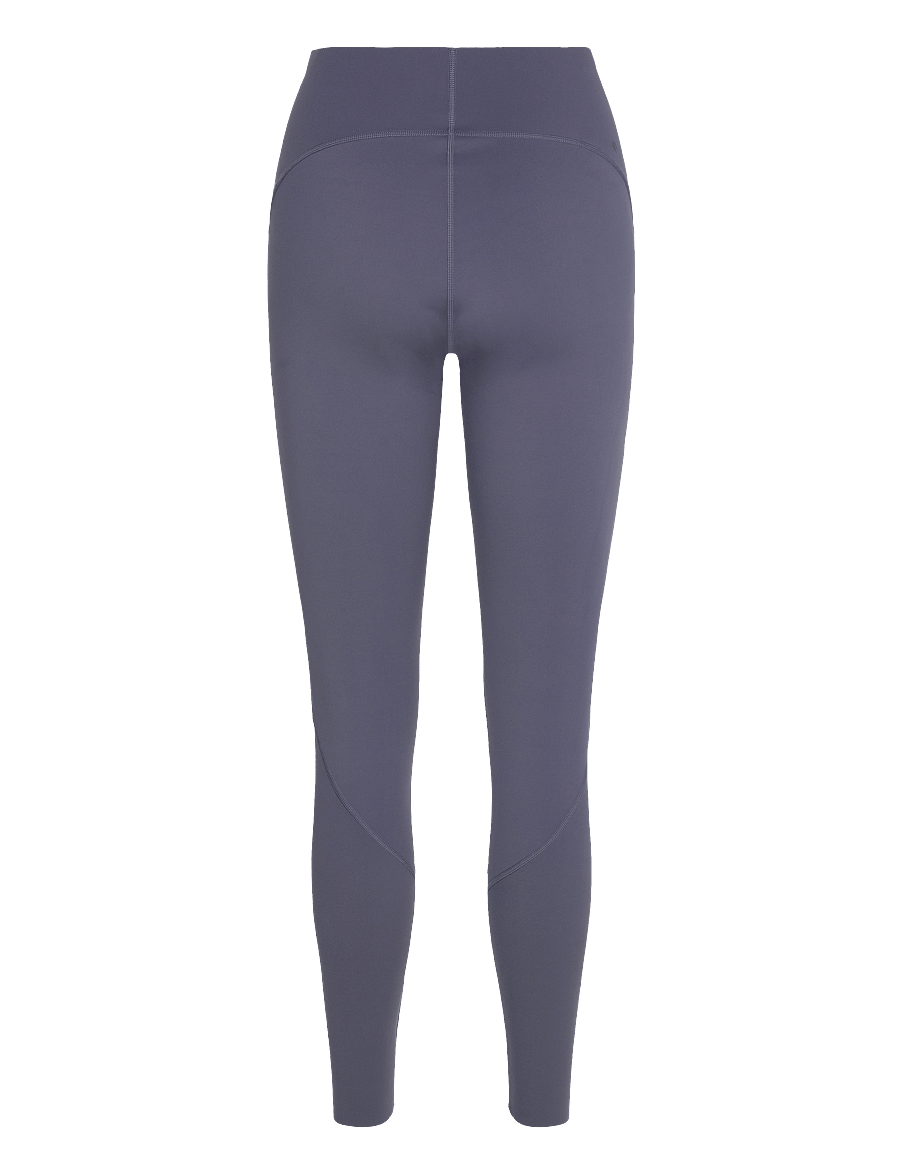 Björn Borg - BORG SLEEK TIGHTS - full längd - odyssey gray - 1