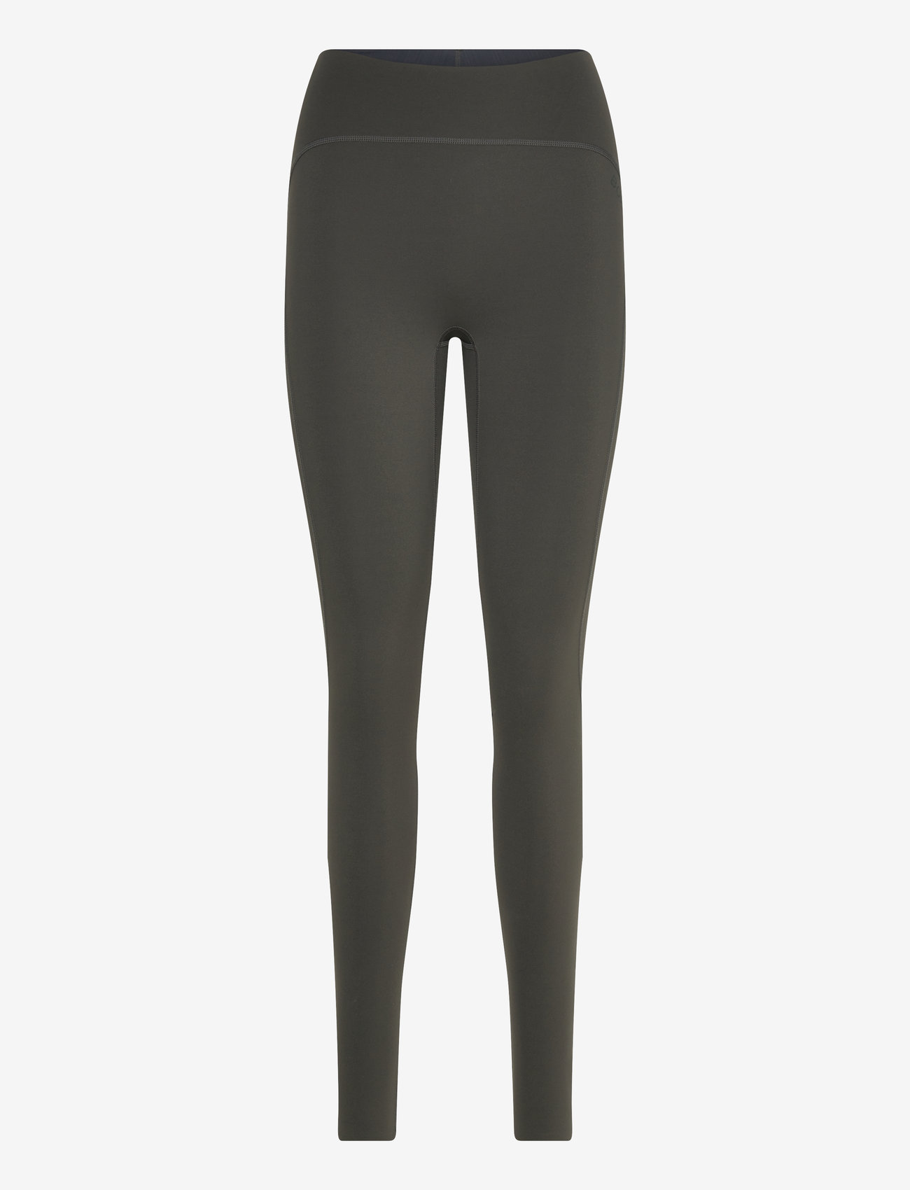 Björn Borg - BORG SLEEK TIGHTS - träningsbyxor - peat - 0