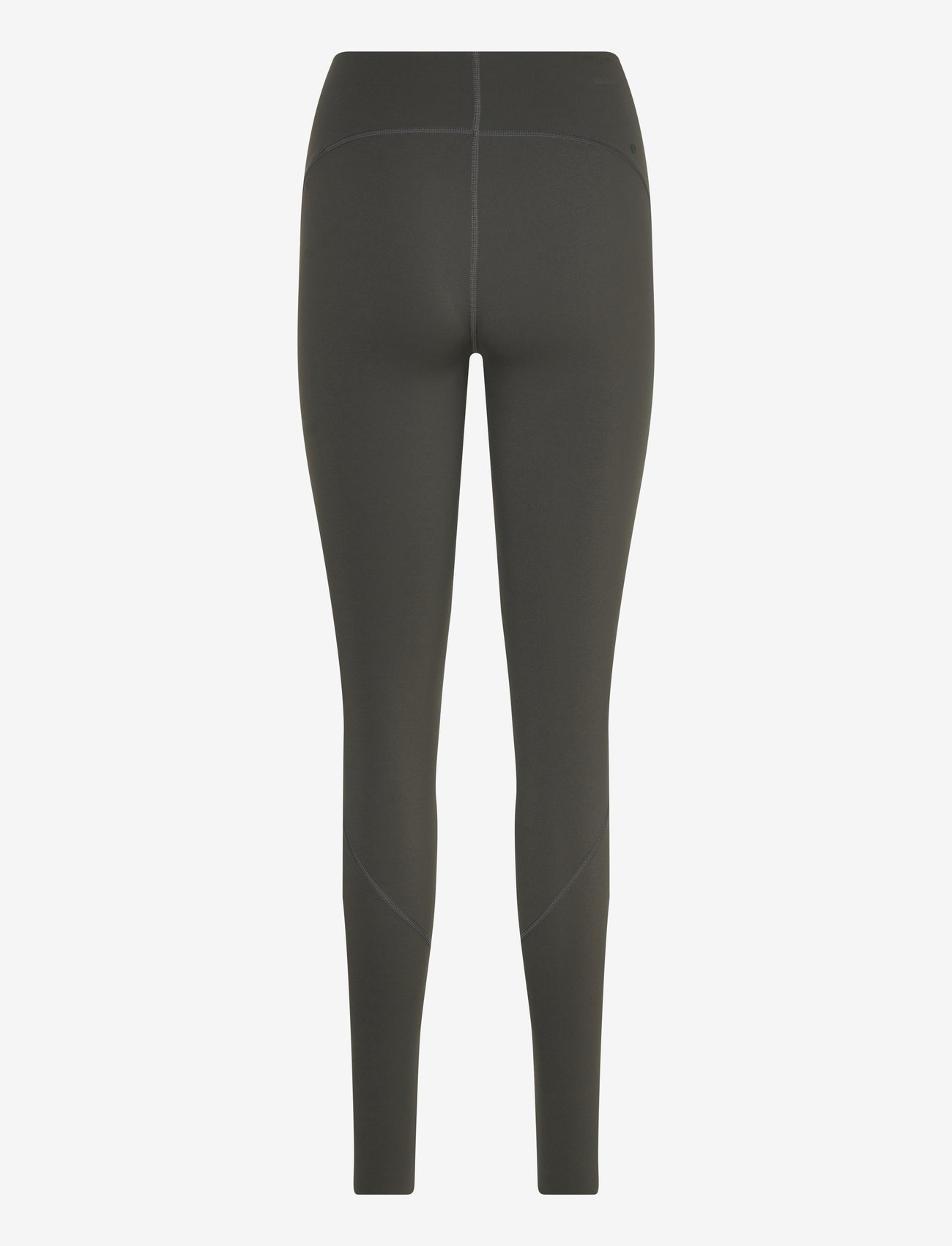 Björn Borg - BORG SLEEK TIGHTS - träningsbyxor - peat - 1