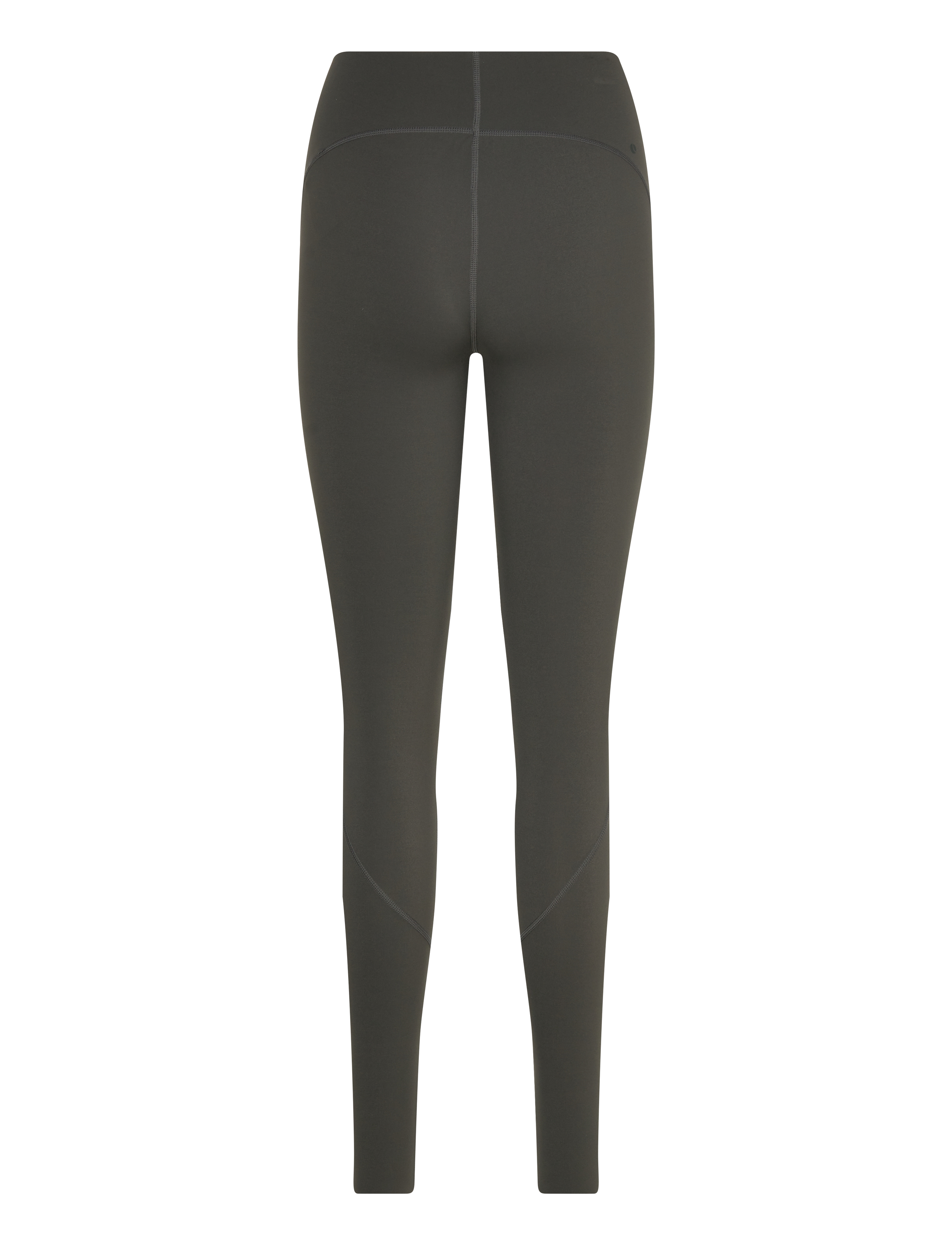 Björn Borg - BORG SLEEK TIGHTS - treenitrikoot - peat - 1