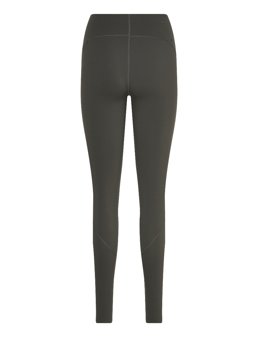 Björn Borg - BORG SLEEK TIGHTS - treenitrikoot - peat - 1