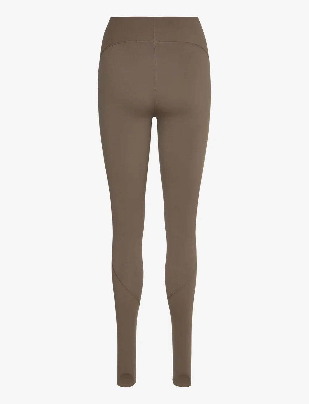 Björn Borg - BORG SLEEK TIGHTS - training pants - tarmac - 1