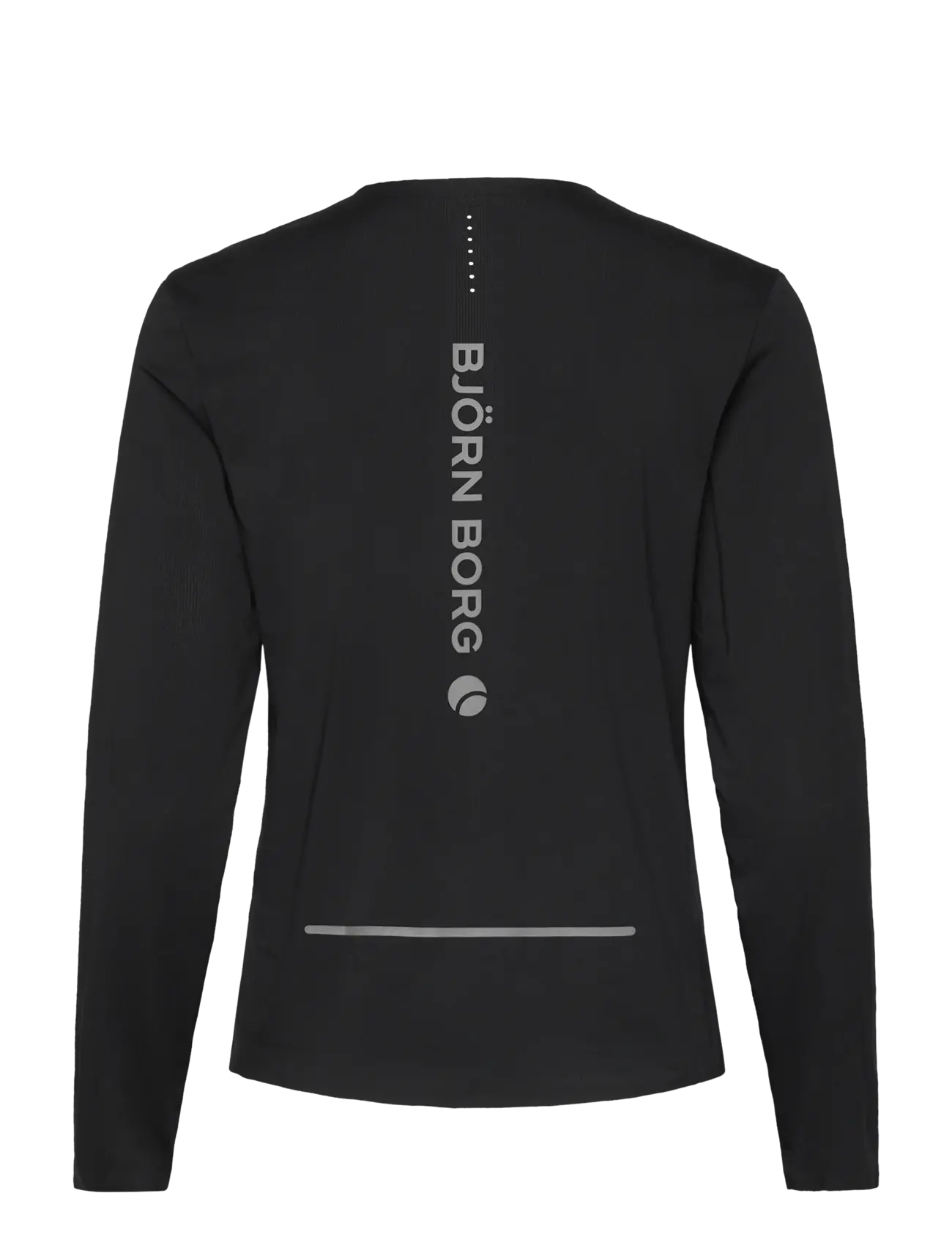 Borg Performance Feather Long Sleeve T-Shirt 2