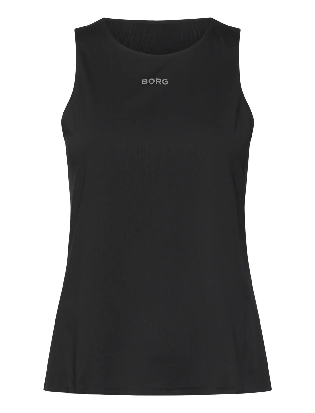 Björn Borg BORG PERFORMANCE FEATHER TANK - Kampagne - BLACK BEAUTY / black