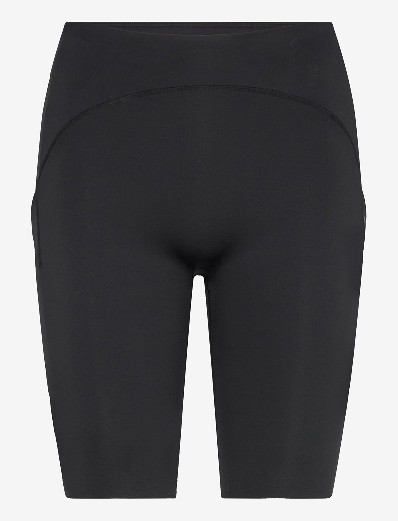 Björn Borg - BORG PERFORMANCE SHORT TIGHTS - lauftights - black beauty - 0