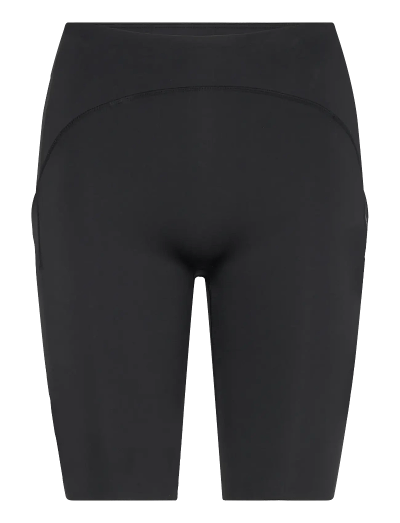 Björn Borg - BORG PERFORMANCE SHORT TIGHTS - lauftights - black beauty - 0