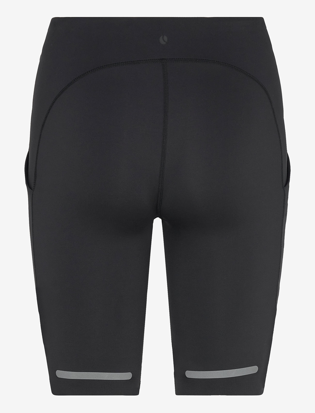 Björn Borg - BORG PERFORMANCE SHORT TIGHTS - lauftights - black beauty - 1