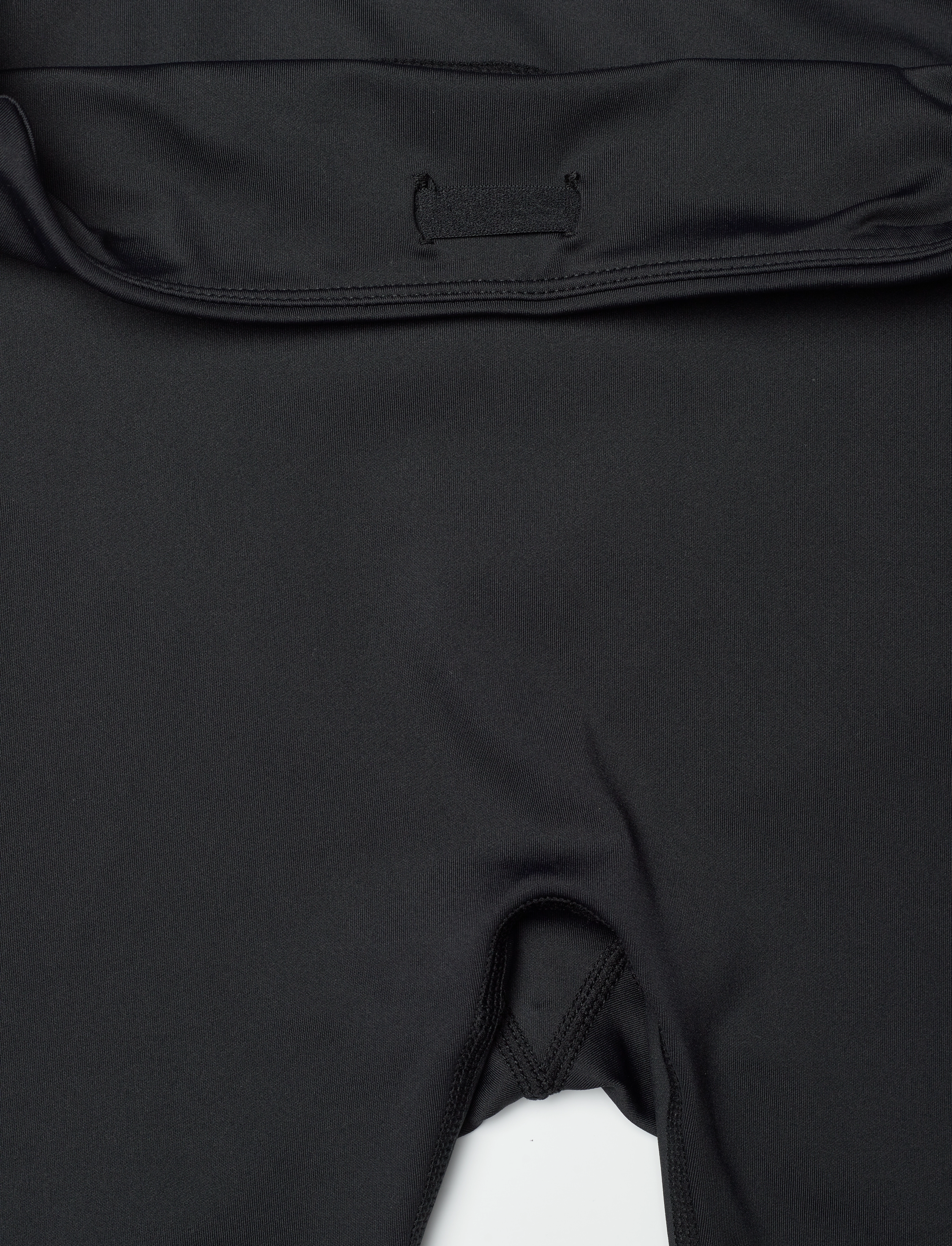 Björn Borg - BORG PERFORMANCE SHORT TIGHTS - 1/2 længde - black beauty - 3
