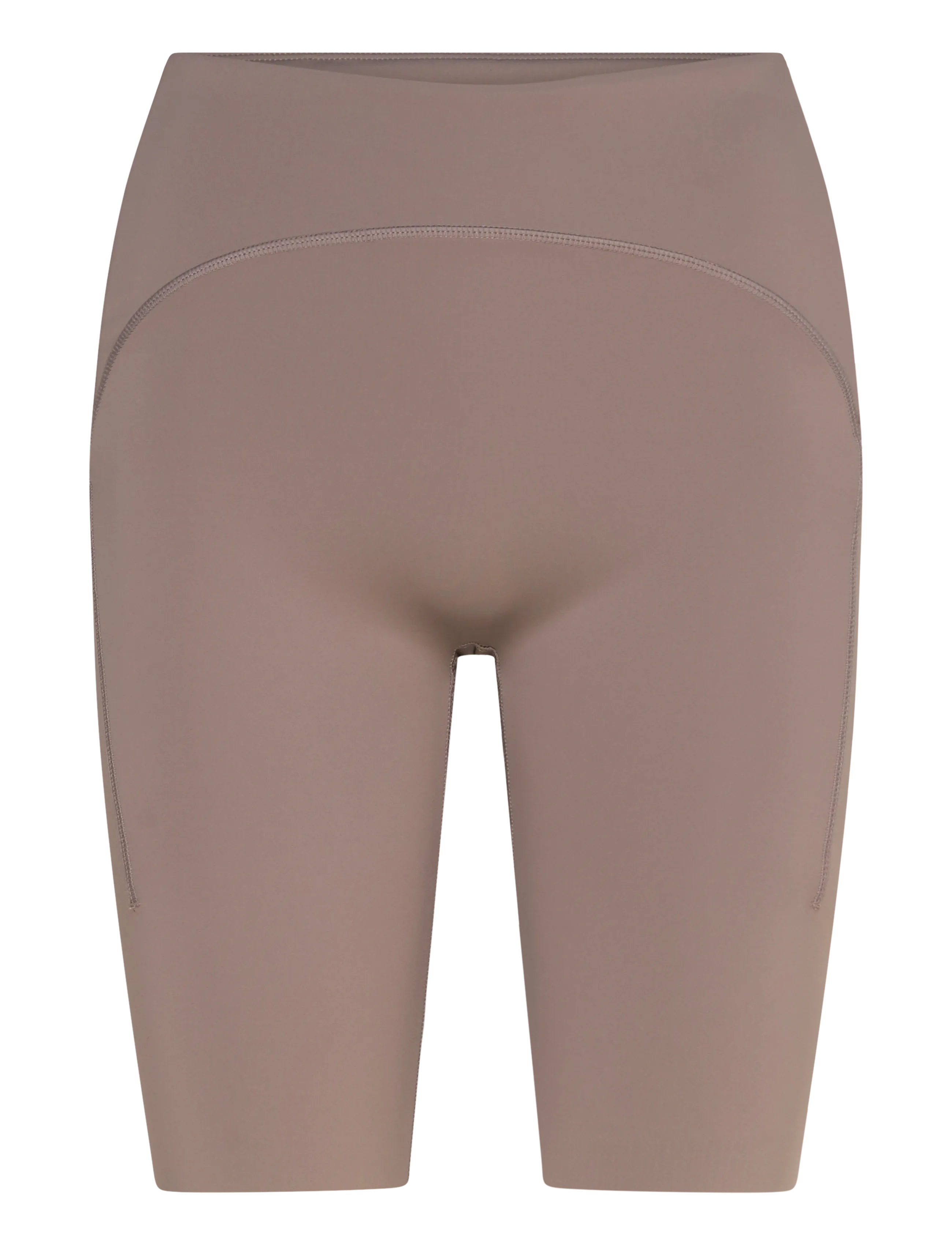 Björn Borg BORG PERFORMANCE SHORT TIGHTS - Kläder - FALCON / brown