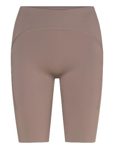 Björn Borg BORG PERFORMANCE SHORT TIGHTS - Kleidung - FALCON / brown