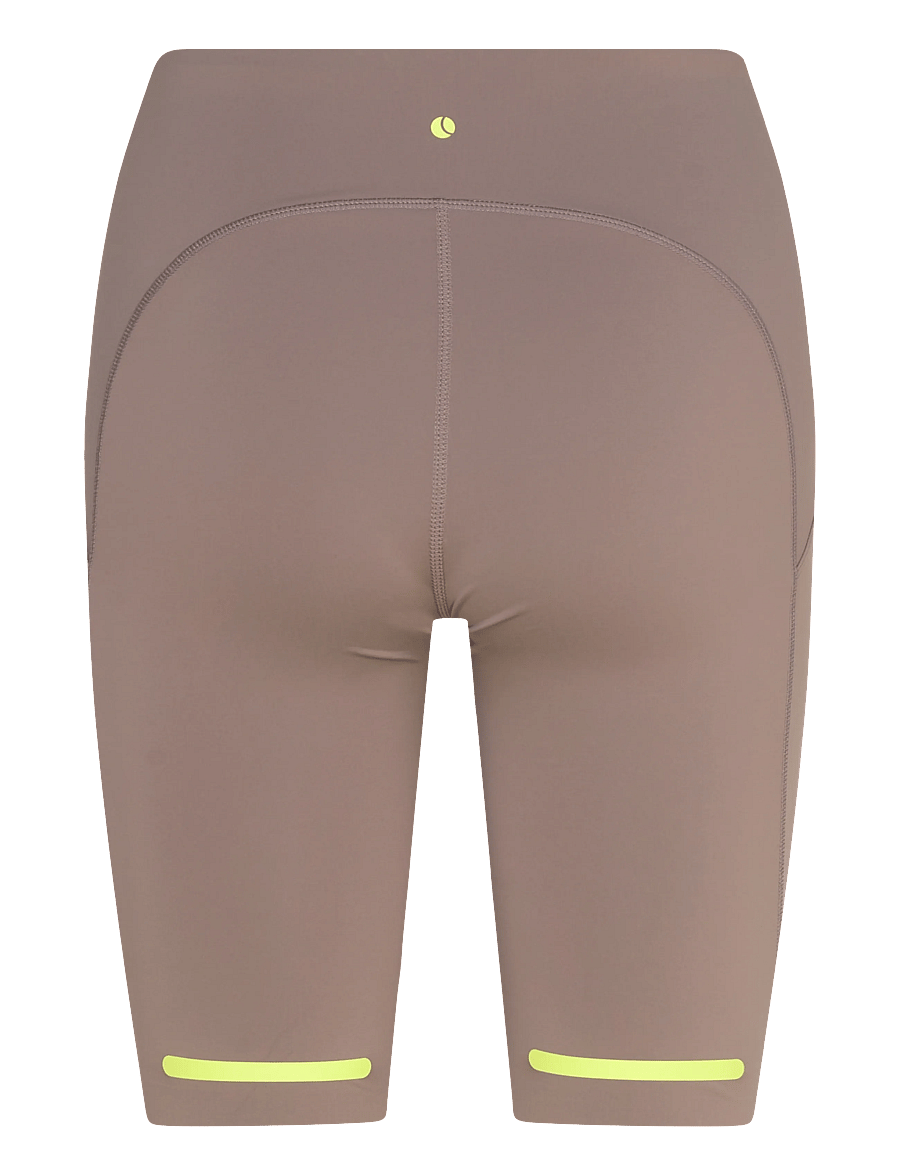 Björn Borg - BORG PERFORMANCE SHORT TIGHTS - 1/2 länge - falcon - 1