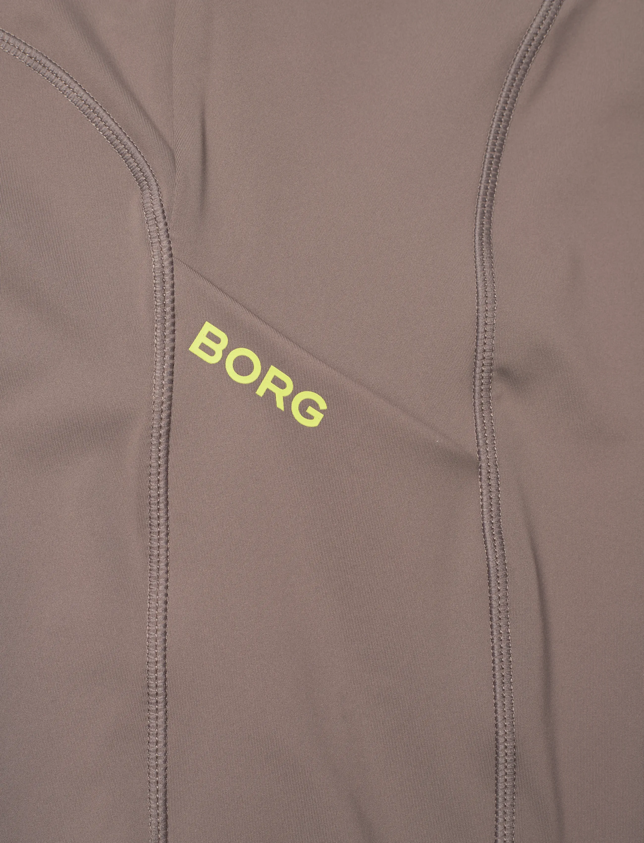 Björn Borg - BORG PERFORMANCE SHORT TIGHTS - running tights - falcon - 2