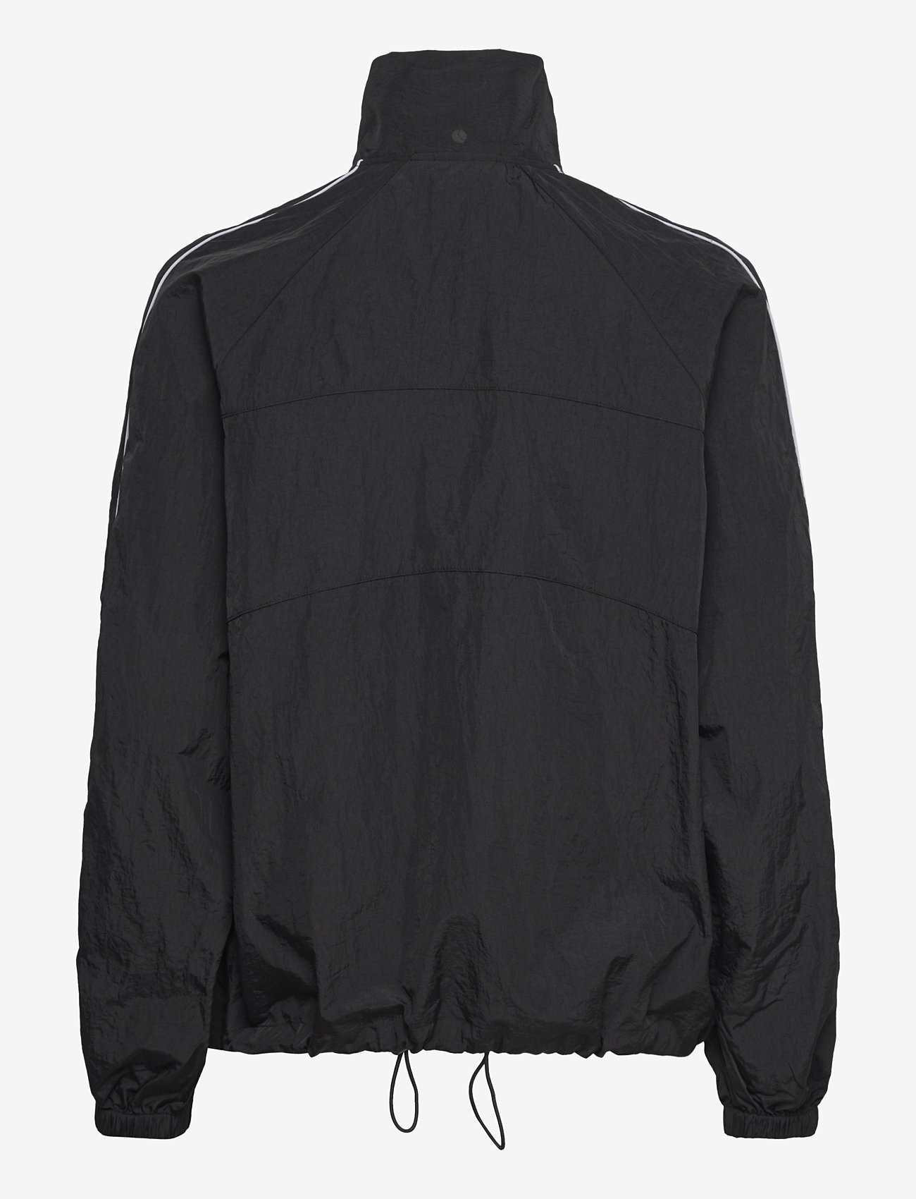 Björn Borg - STUDIO PARACHUTE JACKET - damen - black beauty - 1