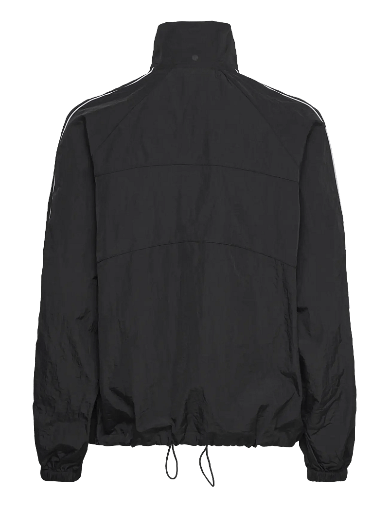 Björn Borg - STUDIO PARACHUTE JACKET - sportsjakker - black beauty - 1