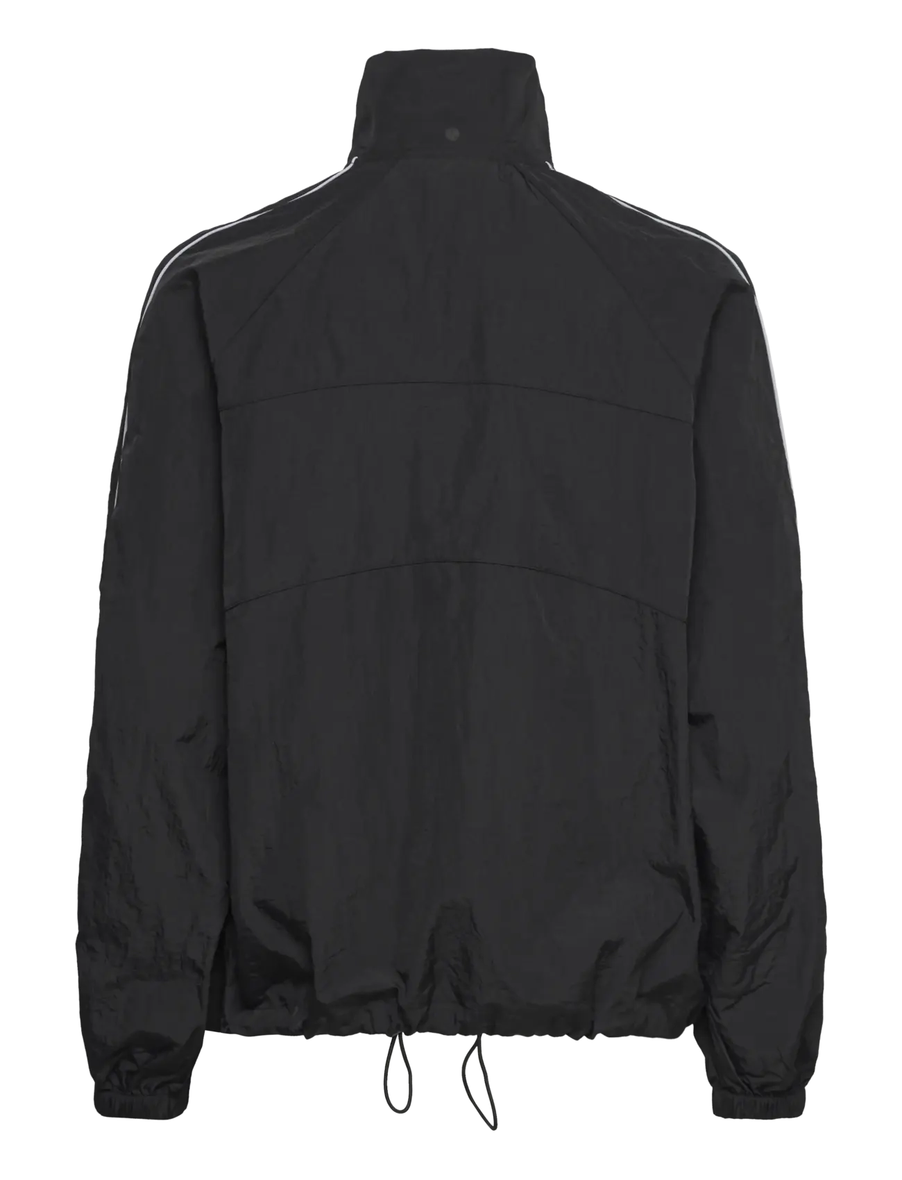 Björn Borg - STUDIO PARACHUTE JACKET - sport - black beauty - 1