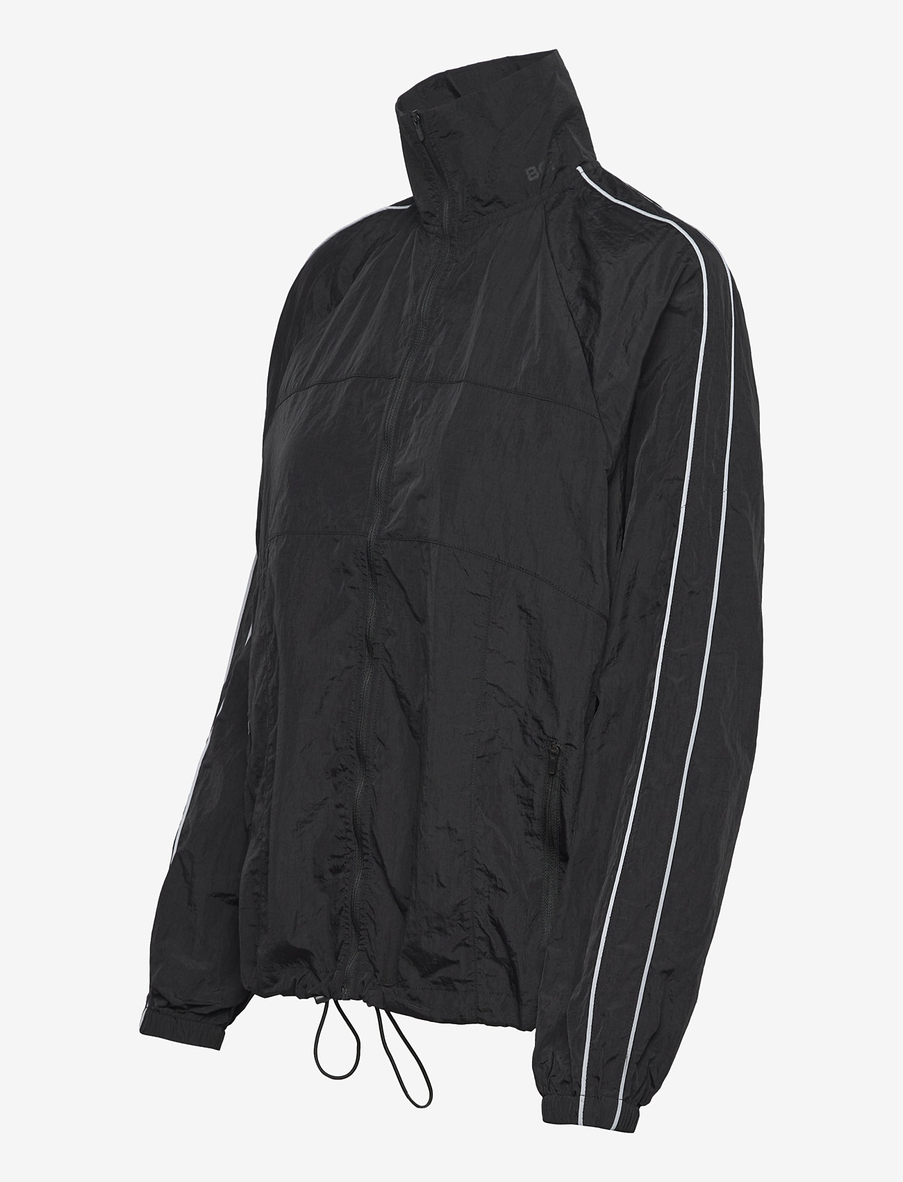 Björn Borg - STUDIO PARACHUTE JACKET - damen - black beauty - 2