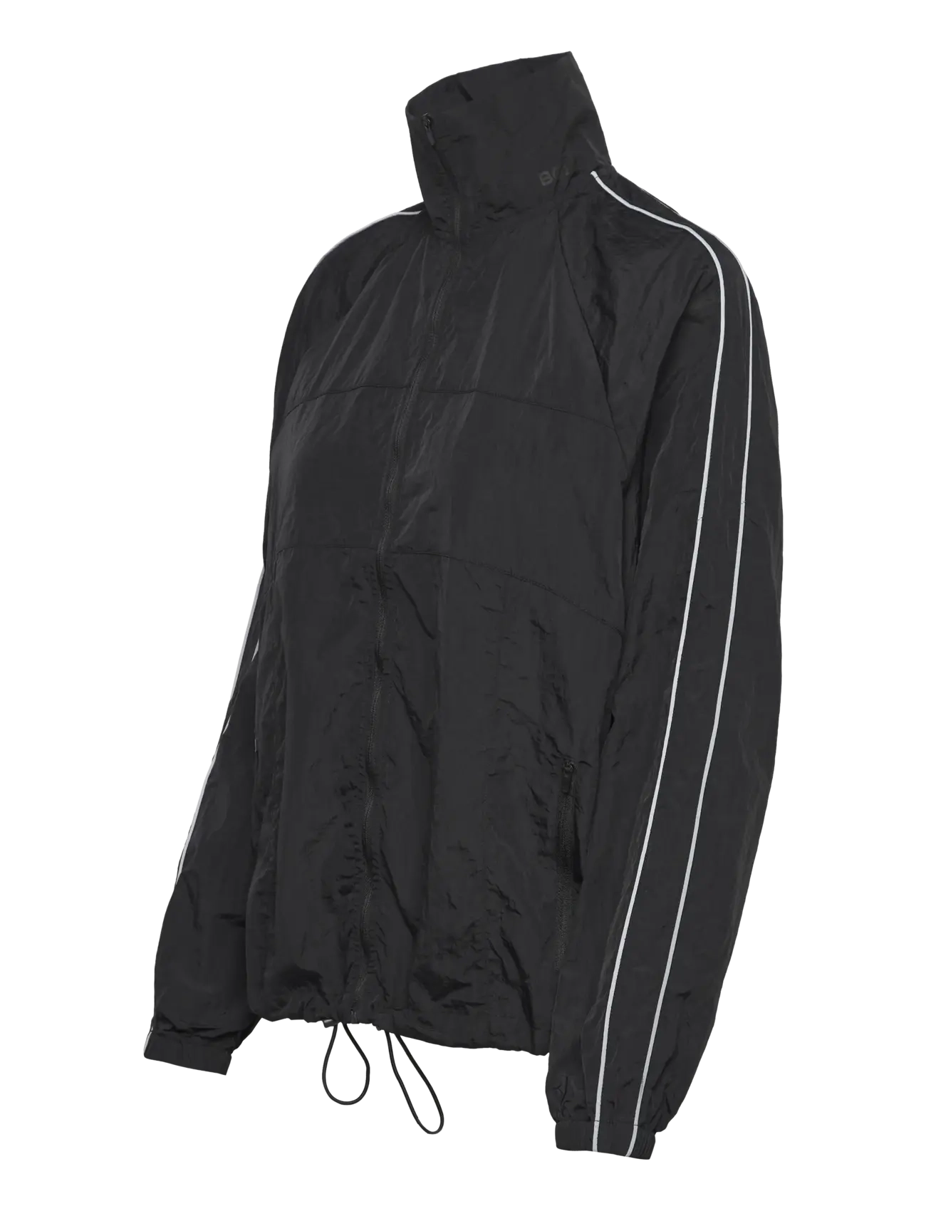 Björn Borg - STUDIO PARACHUTE JACKET - sport - black beauty - 2