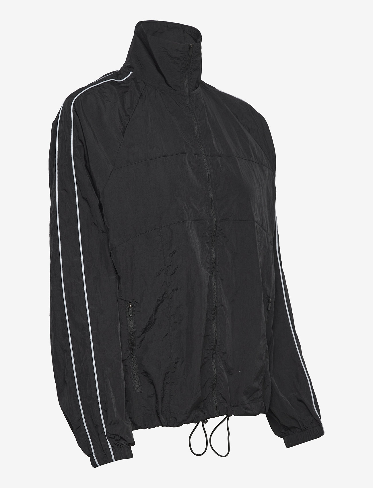 Björn Borg - STUDIO PARACHUTE JACKET - damen - black beauty - 3