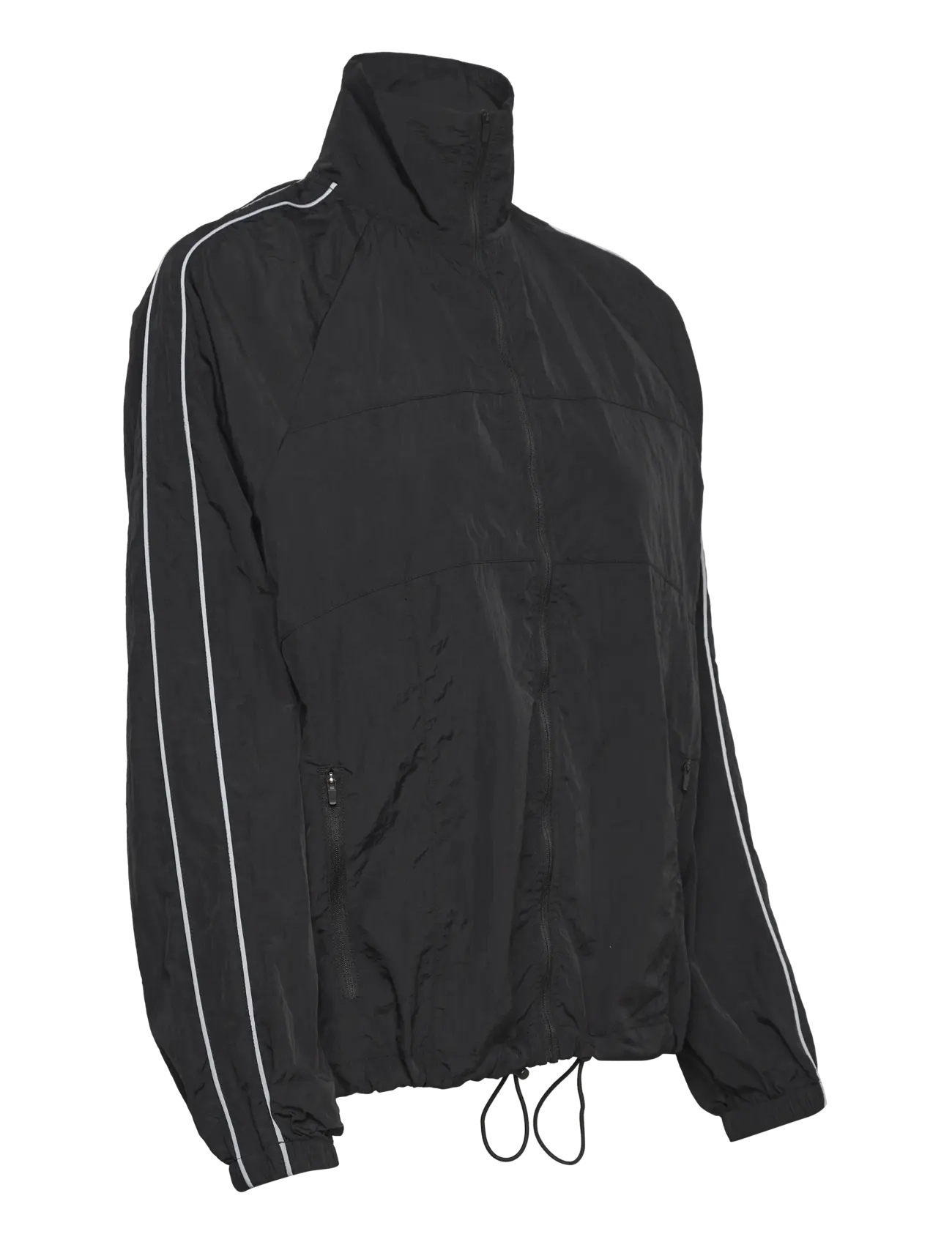 Björn Borg - STUDIO PARACHUTE JACKET - sport - black beauty - 3
