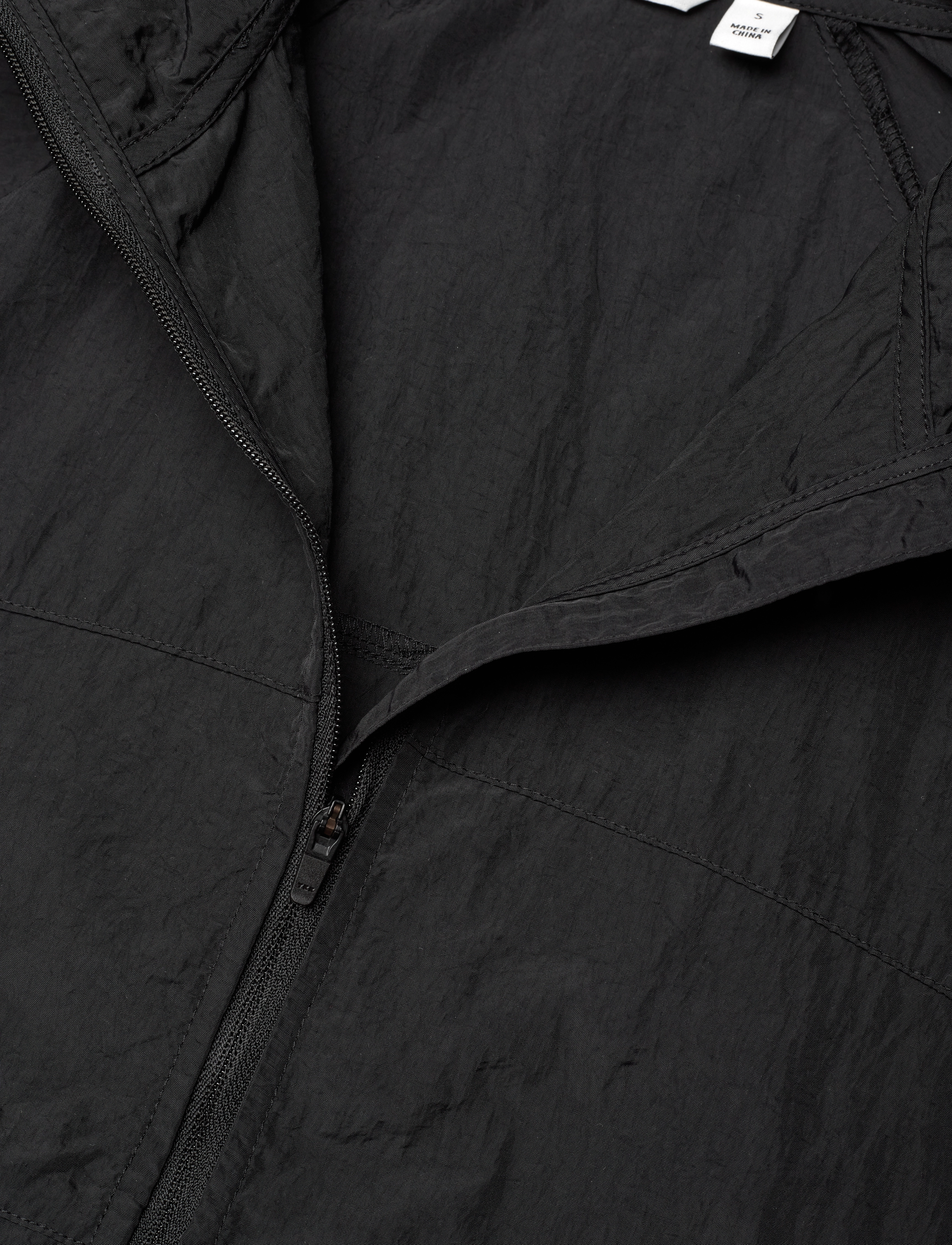 Björn Borg - STUDIO PARACHUTE JACKET - sport - black beauty - 4