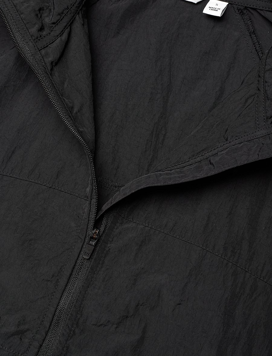 Björn Borg - STUDIO PARACHUTE JACKET - rennot takit - black beauty - 4